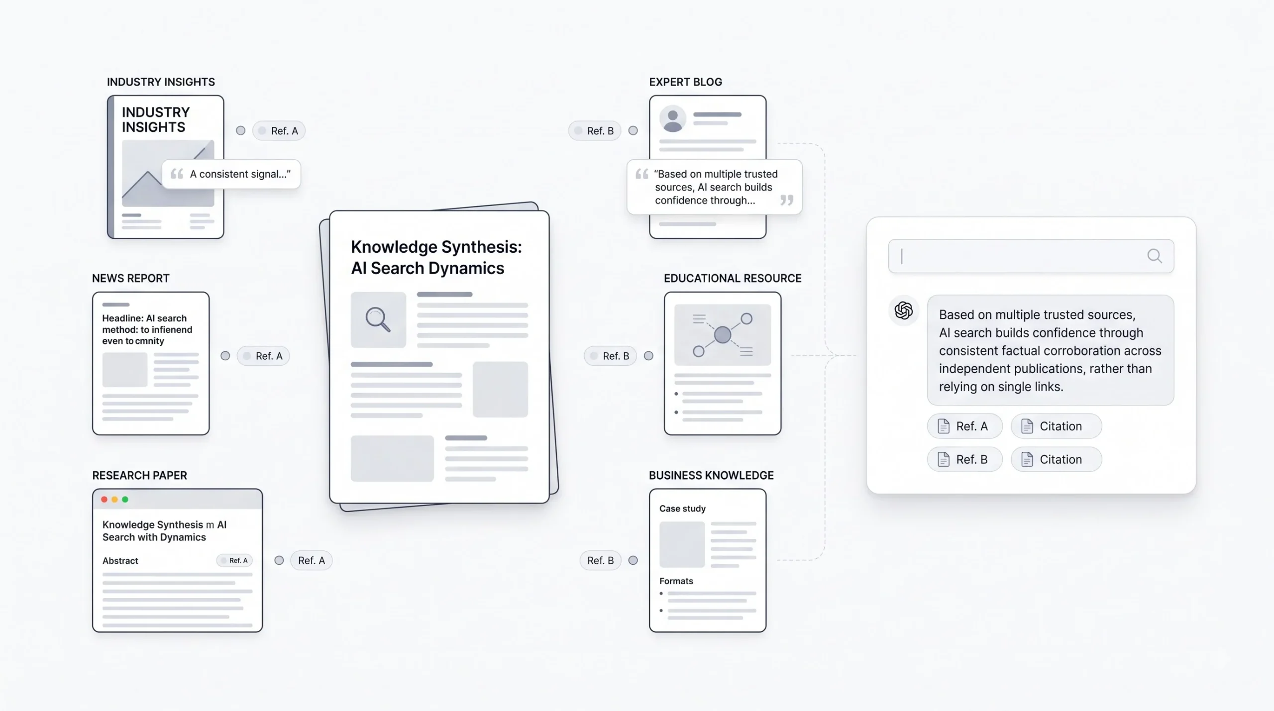 Off-Page SEO for AI Search