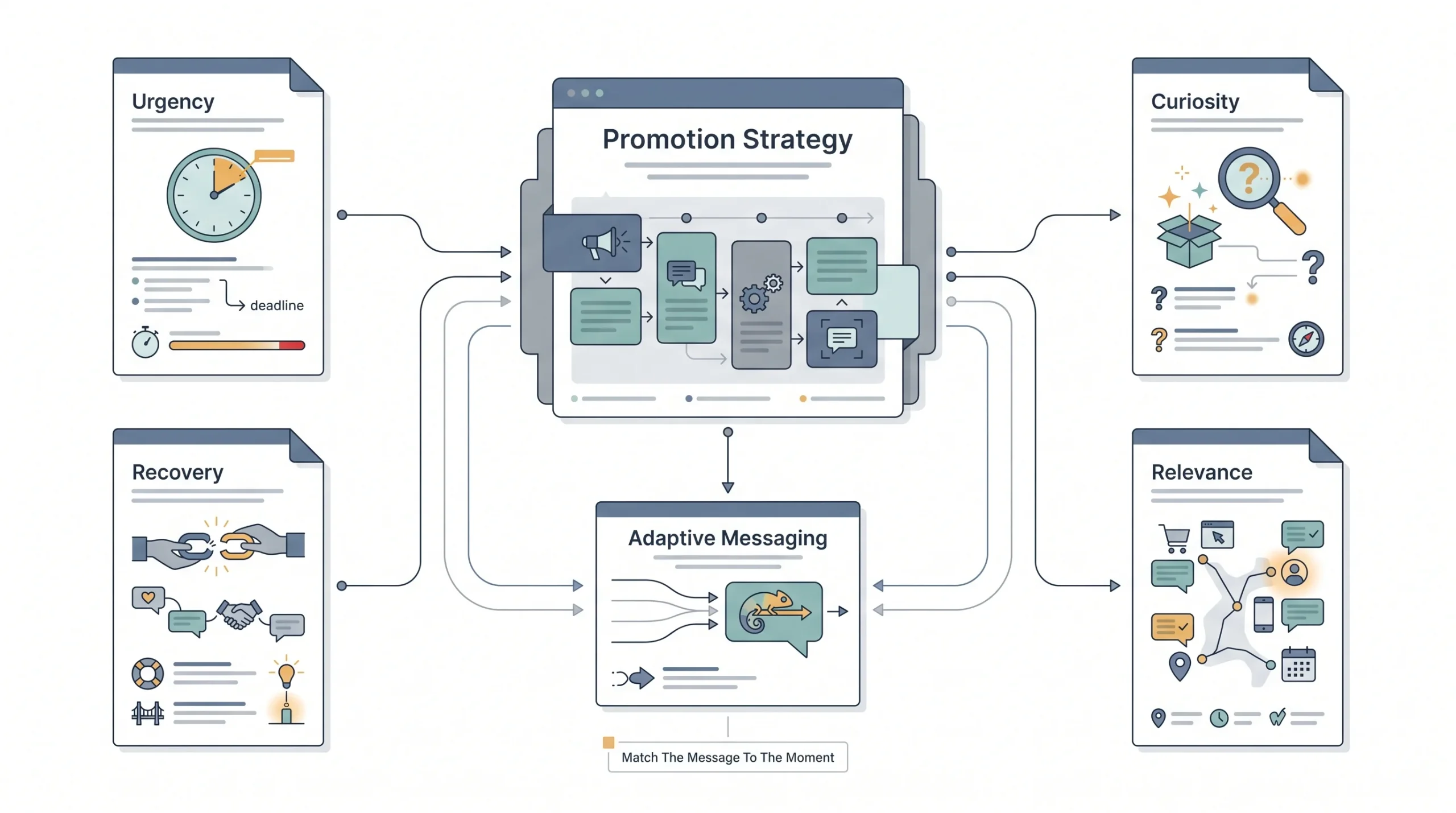 Promotional Email Examples by Use Case