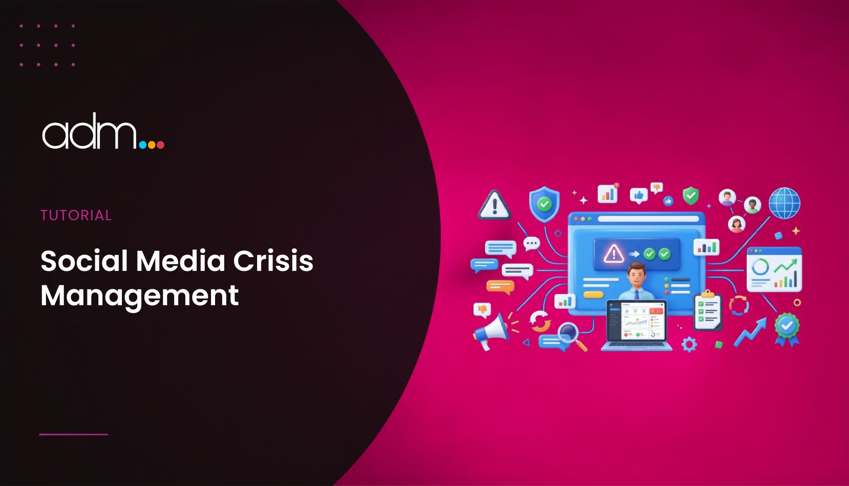 Social Media Crisis Management