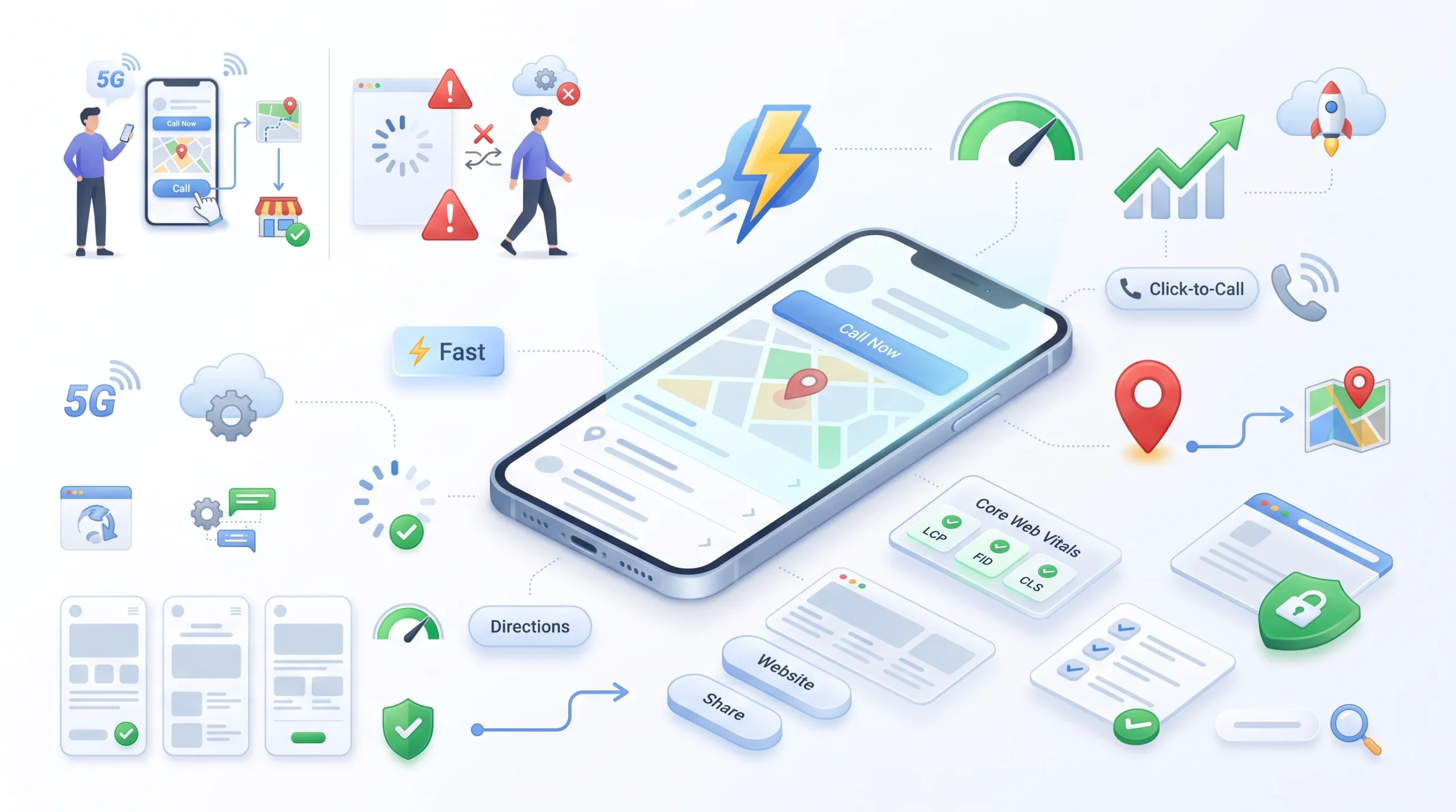 Technical and Mobile Considerations