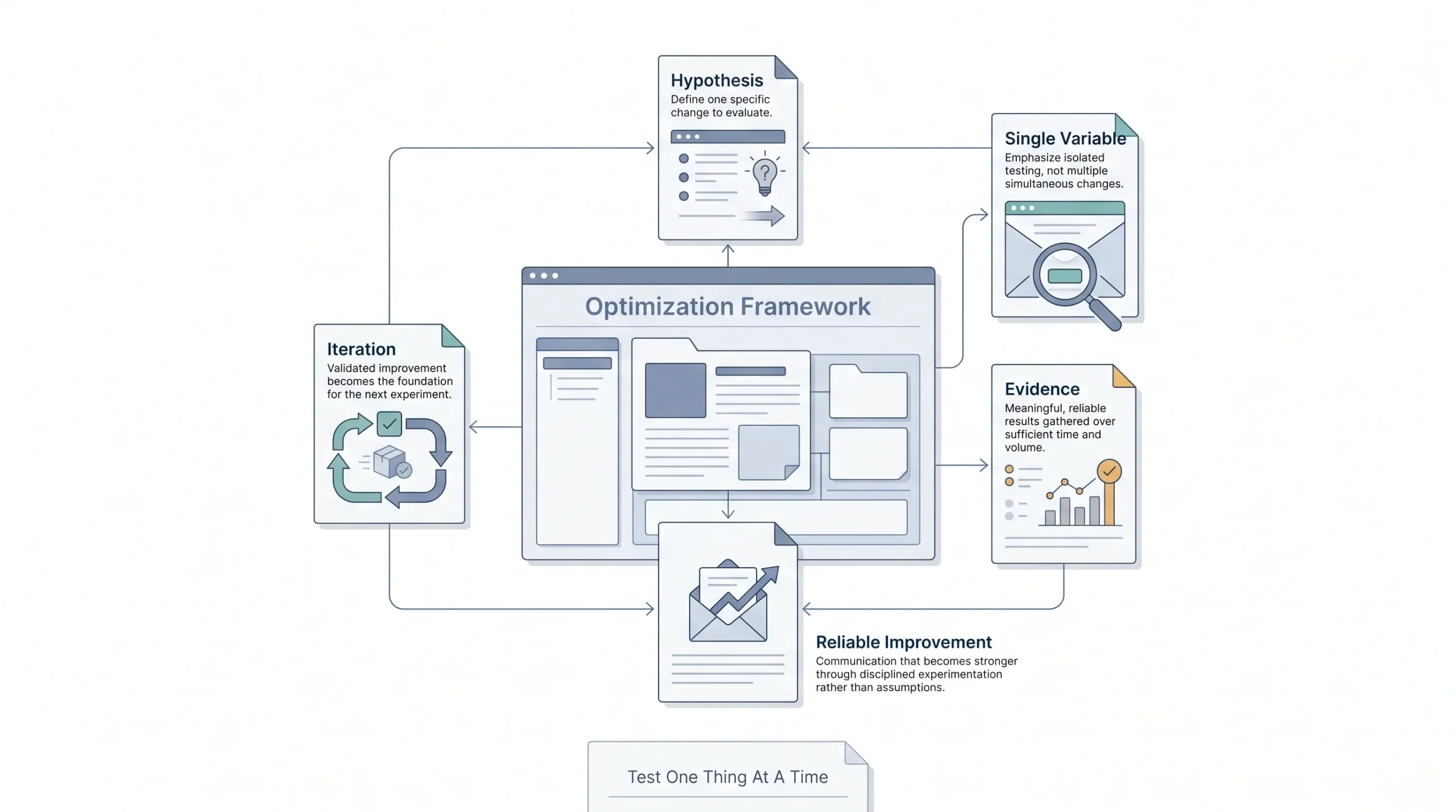 Testing and Optimization Framework