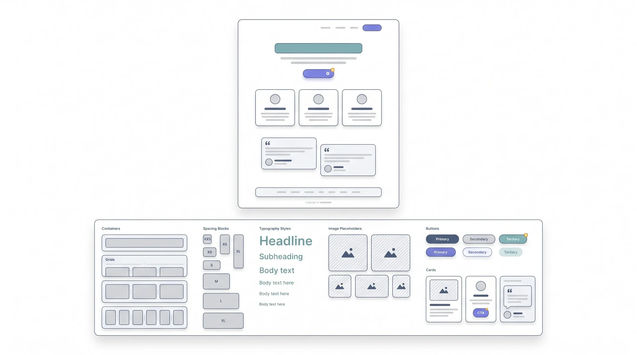 Webflow Deep Dive