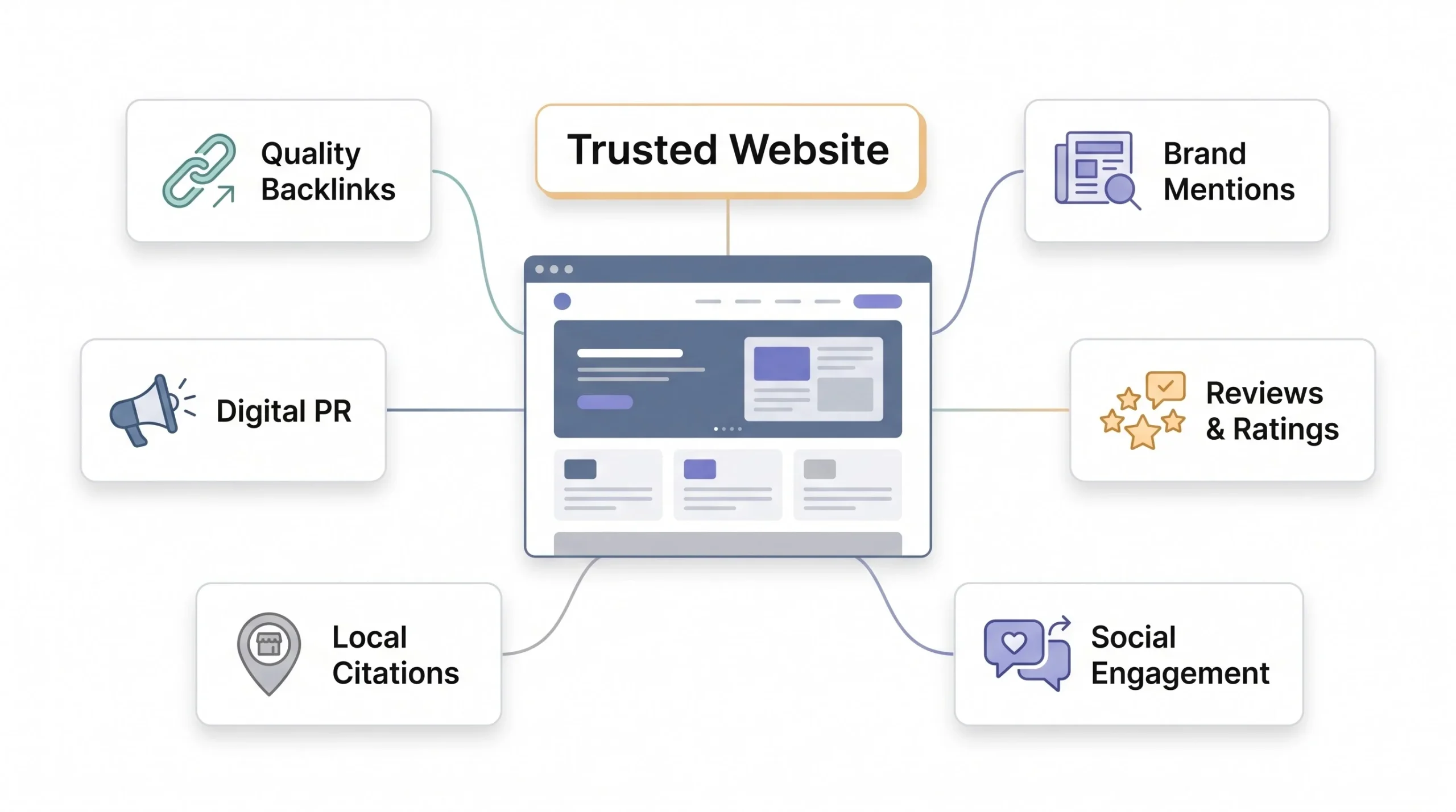 What Is Off-Page SEO