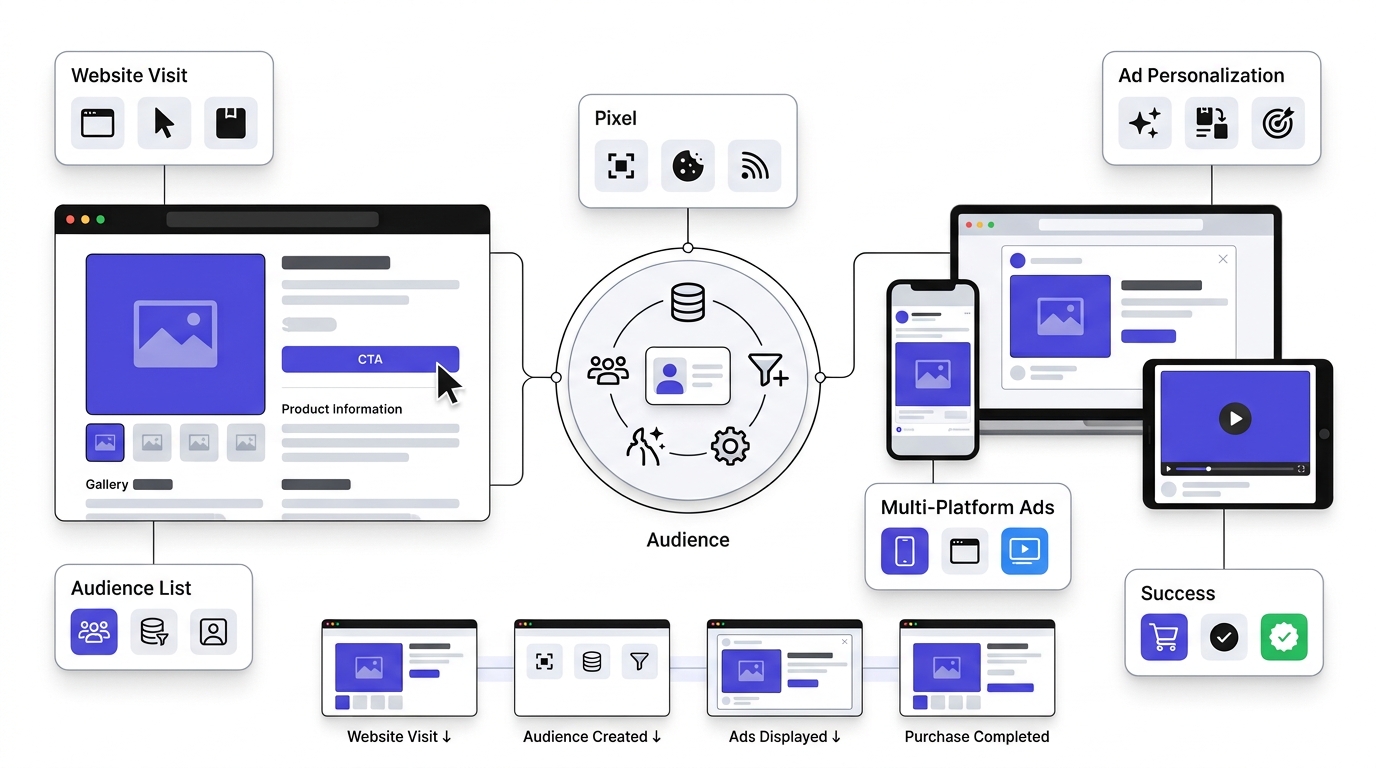 What Is Retargeting