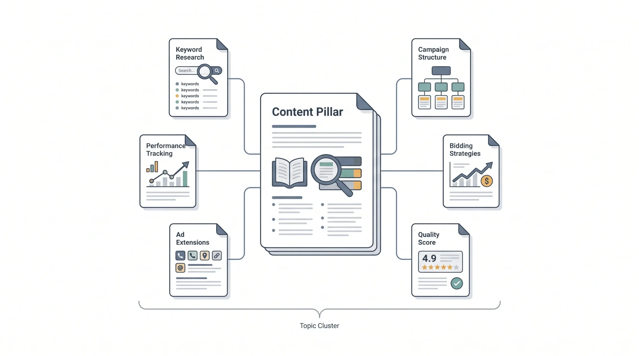 What Is a Content Pillar