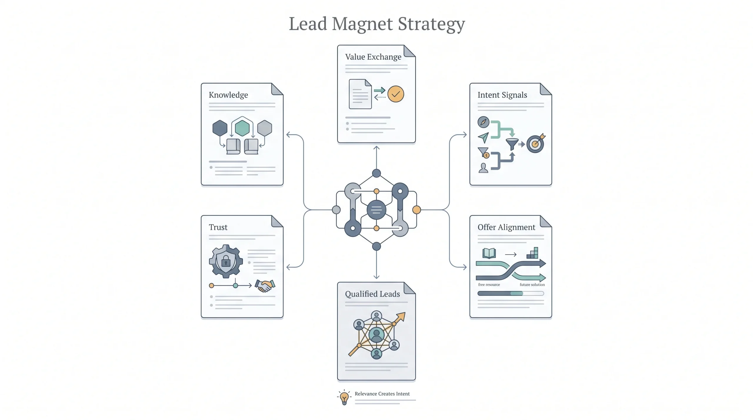 Why Lead Magnets Work (And Why Some Fail Completely)