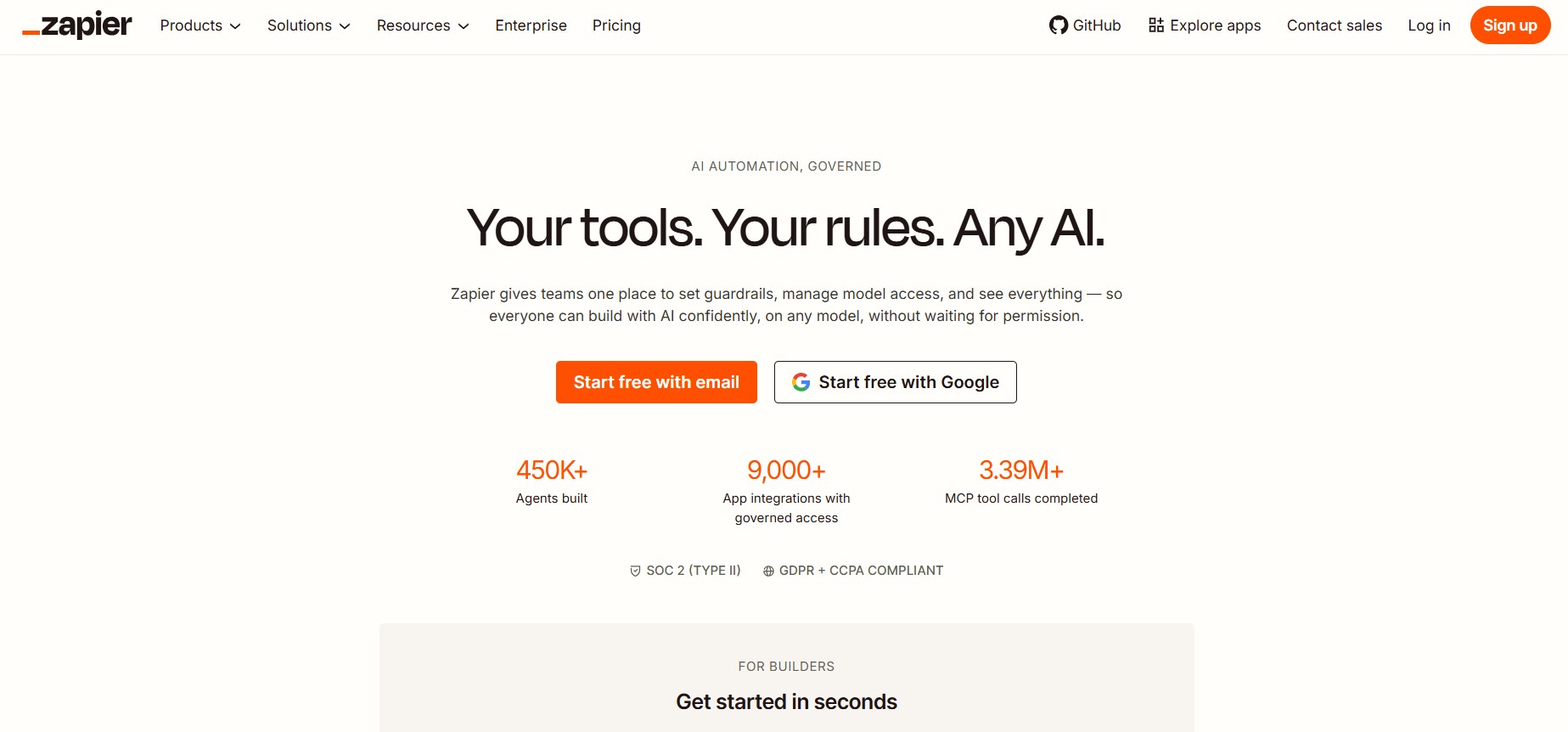 Zapier