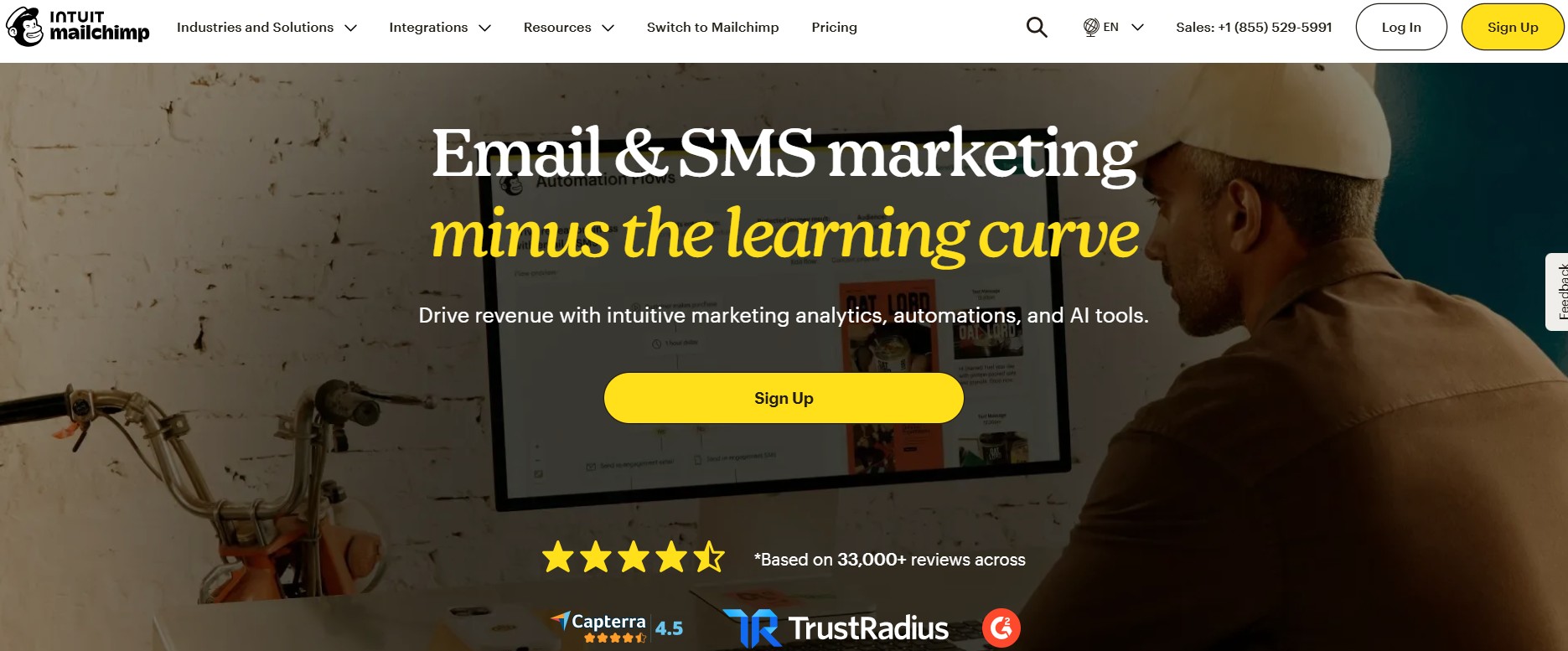 mailchimp