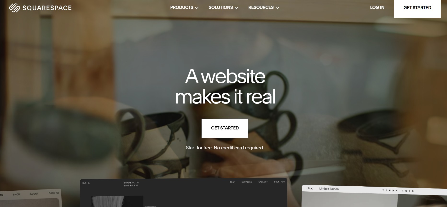 squarespace