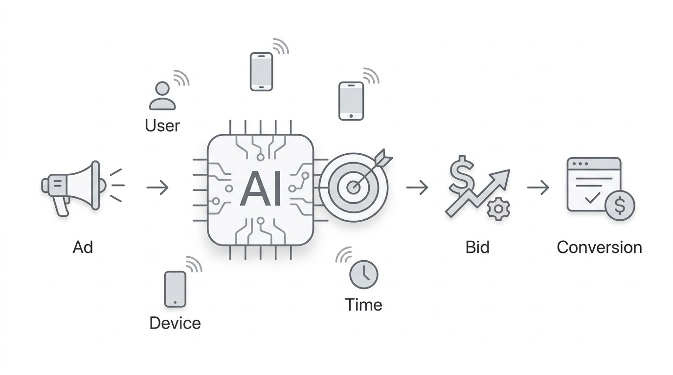 AI in Paid Advertising