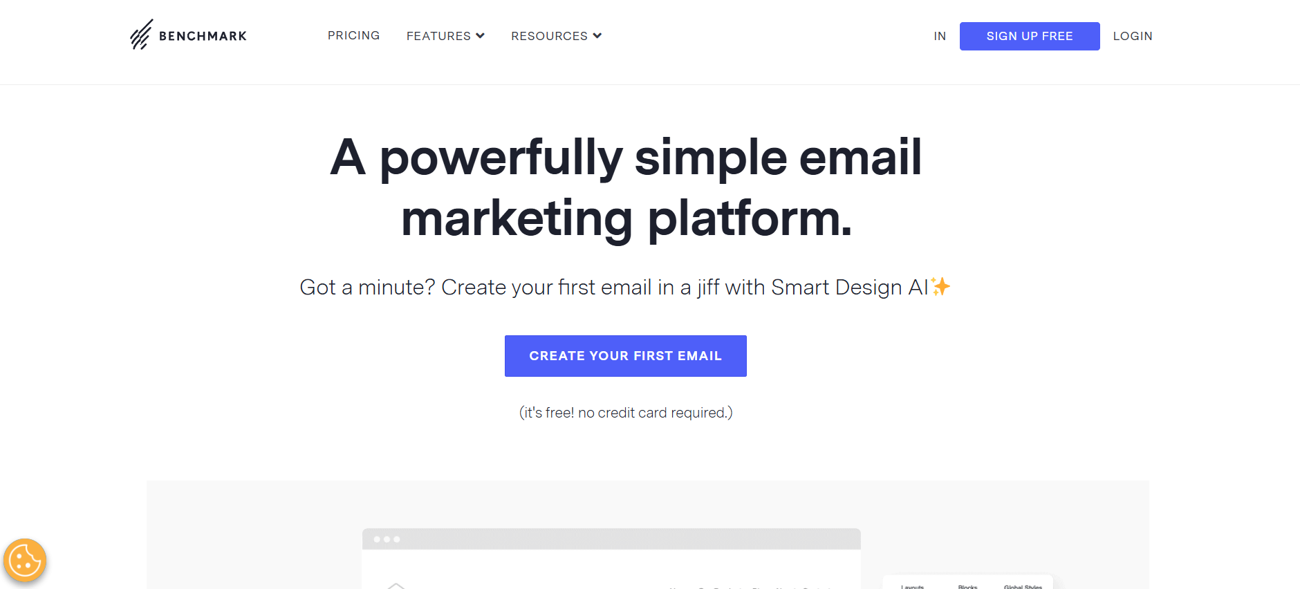 Benchmark Email
