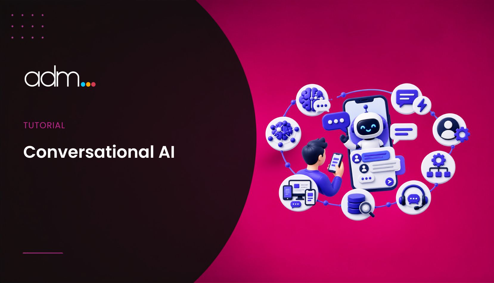 Conversational AI