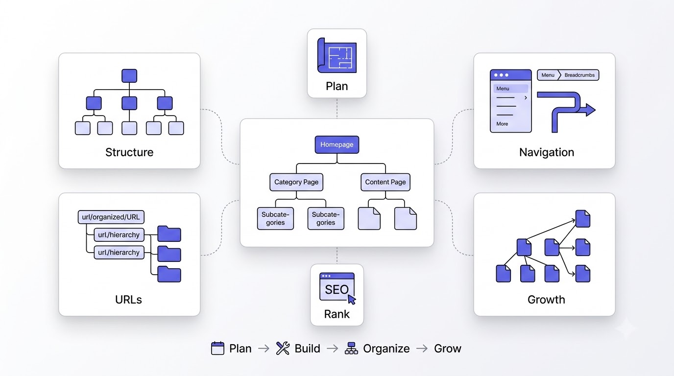Core Principles of SEO-Friendly