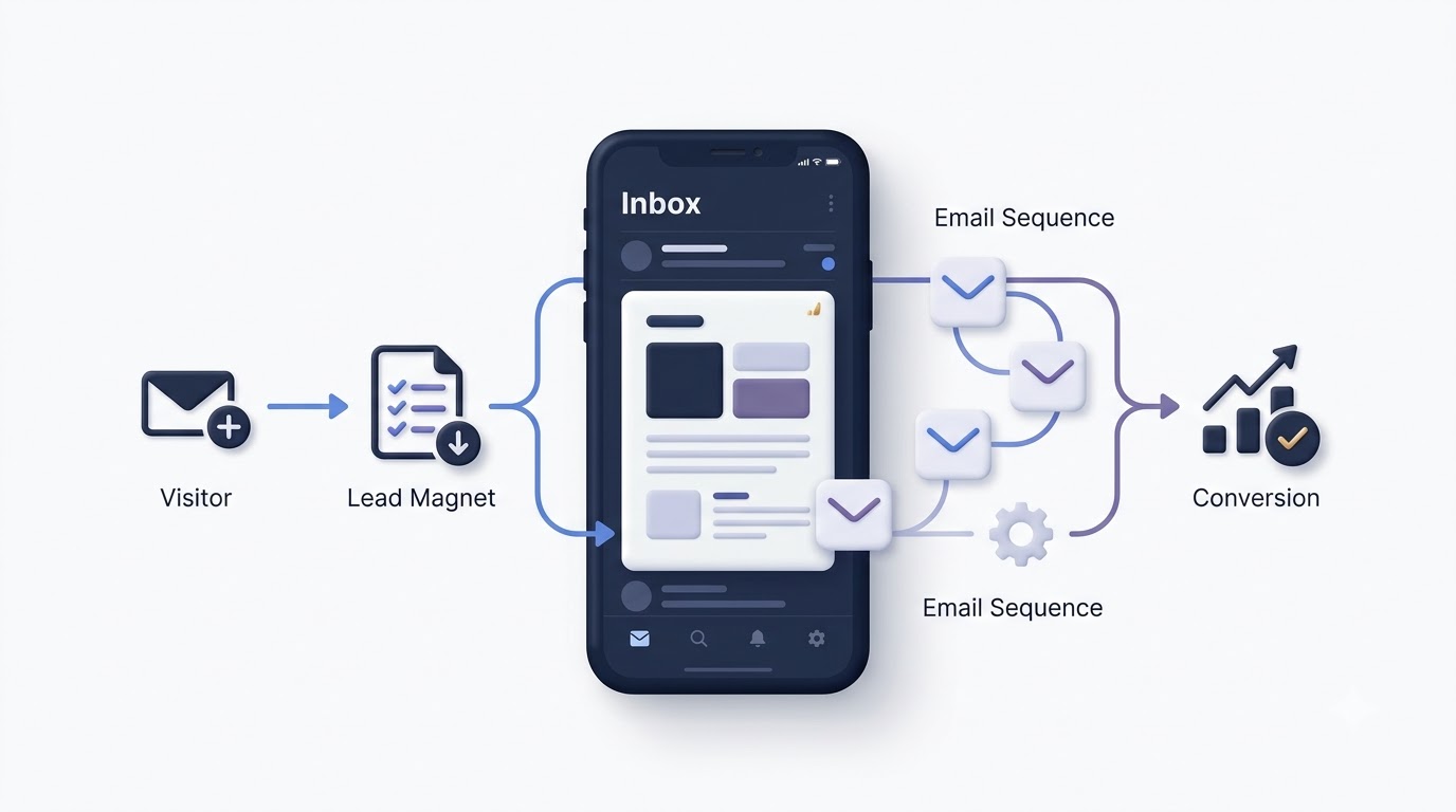 Digital Marketing for Small Businesses With Email Marketing