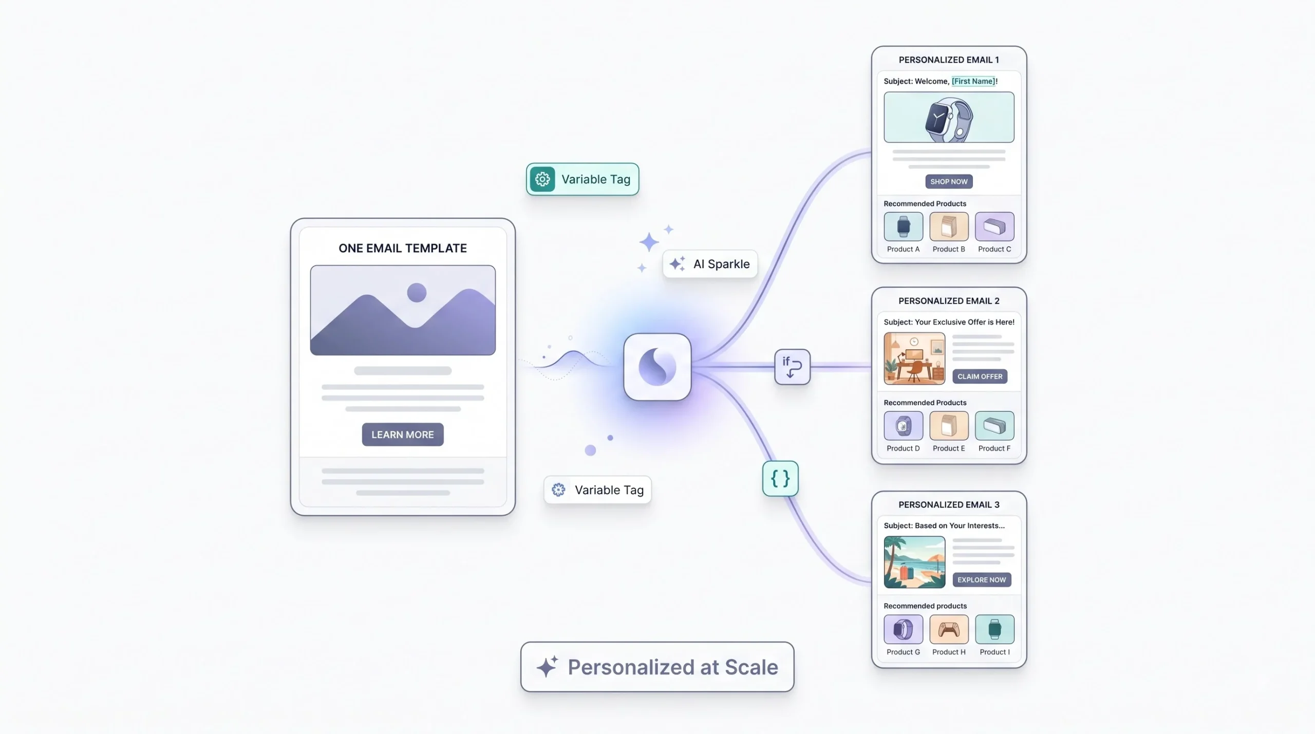 Email marketing