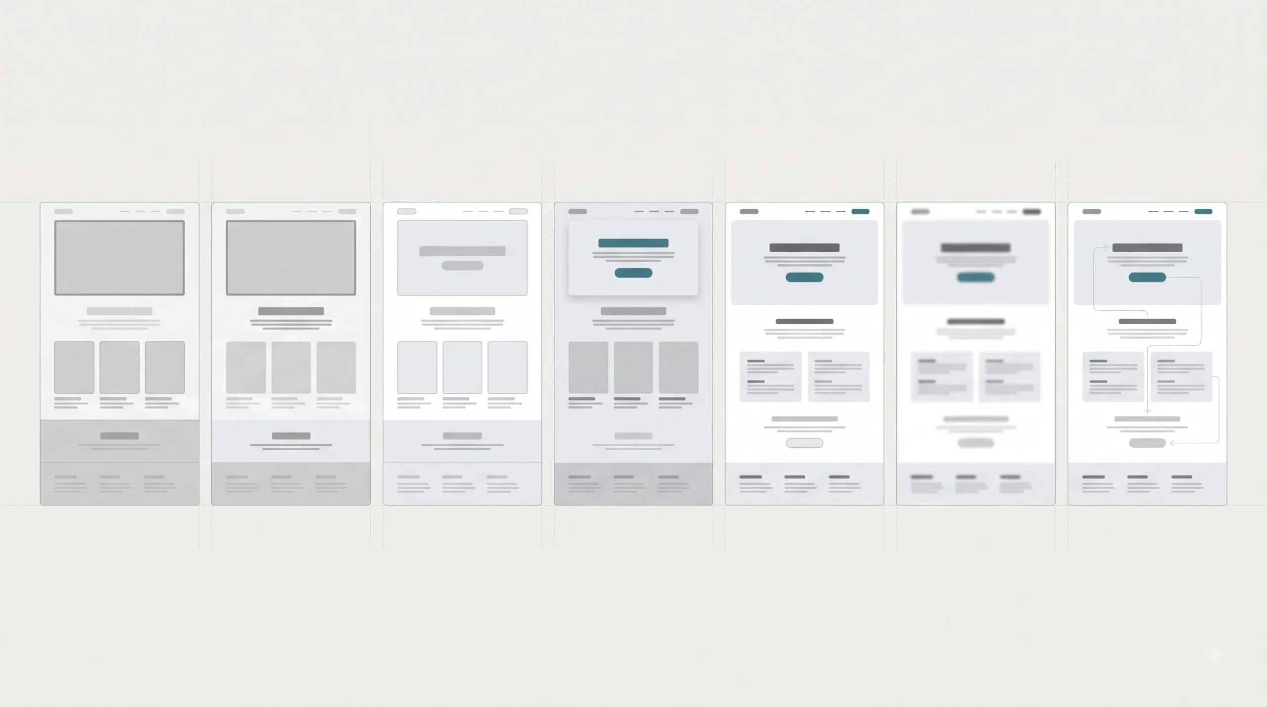 How to Build Visual Hierarchy A Step-by-Step Process