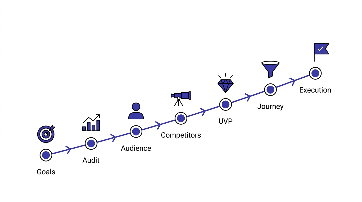 How to Create a Digital Marketing Plan