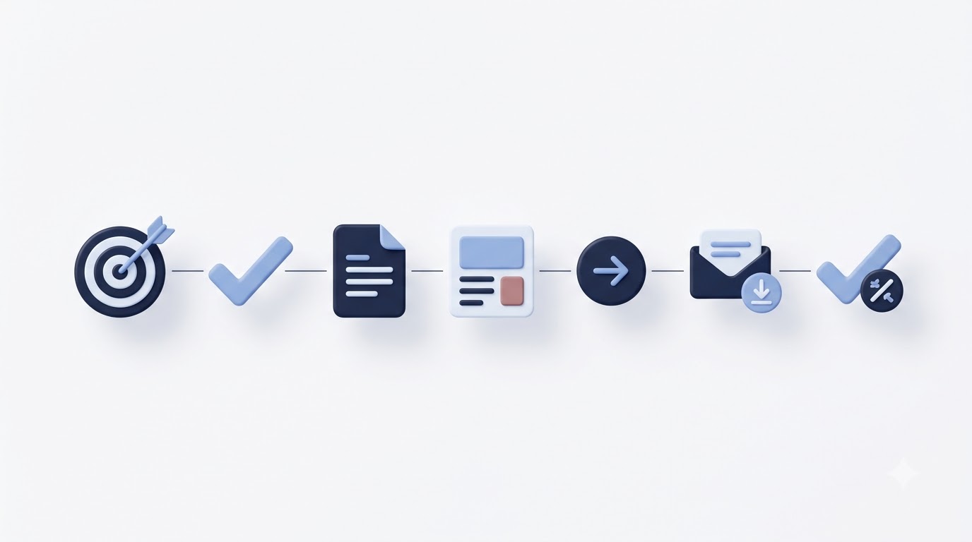 How to Create a High-Converting Lead Magnet