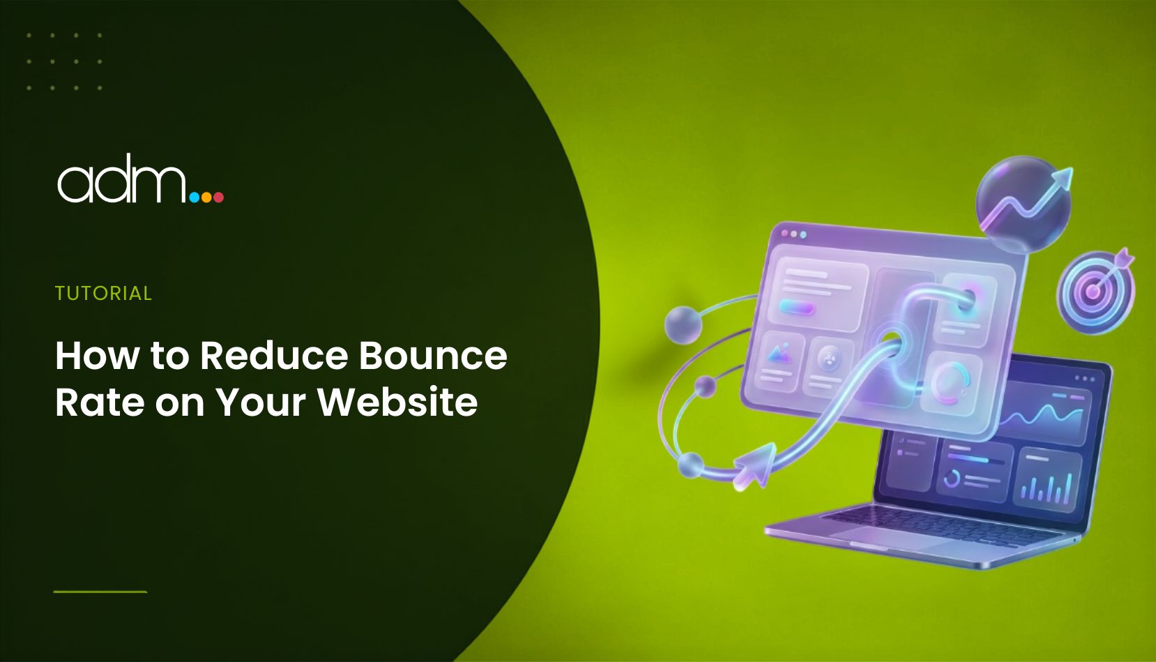 How to Reduce Bounce Rate on Your Website