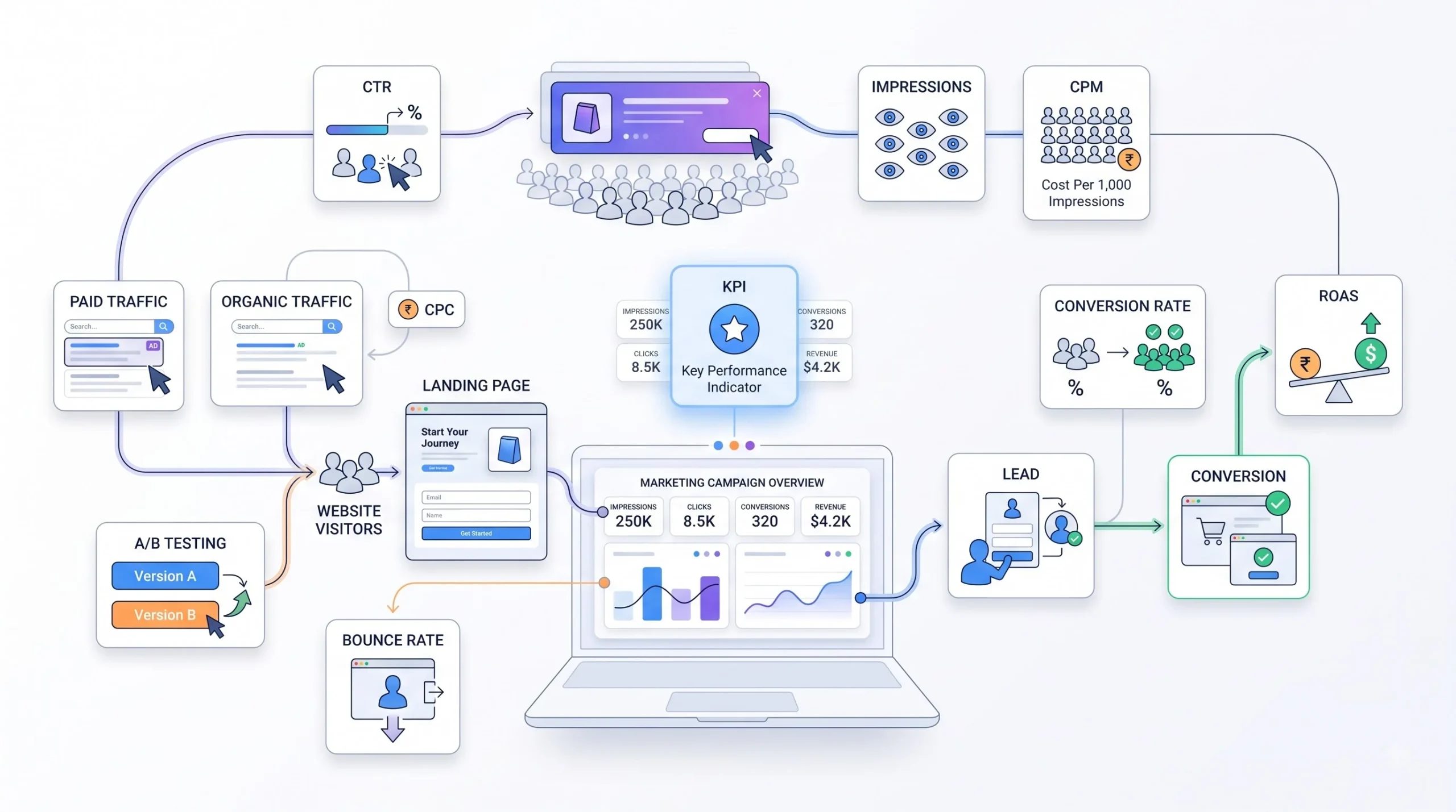 Key Terms Every Beginner Should Know