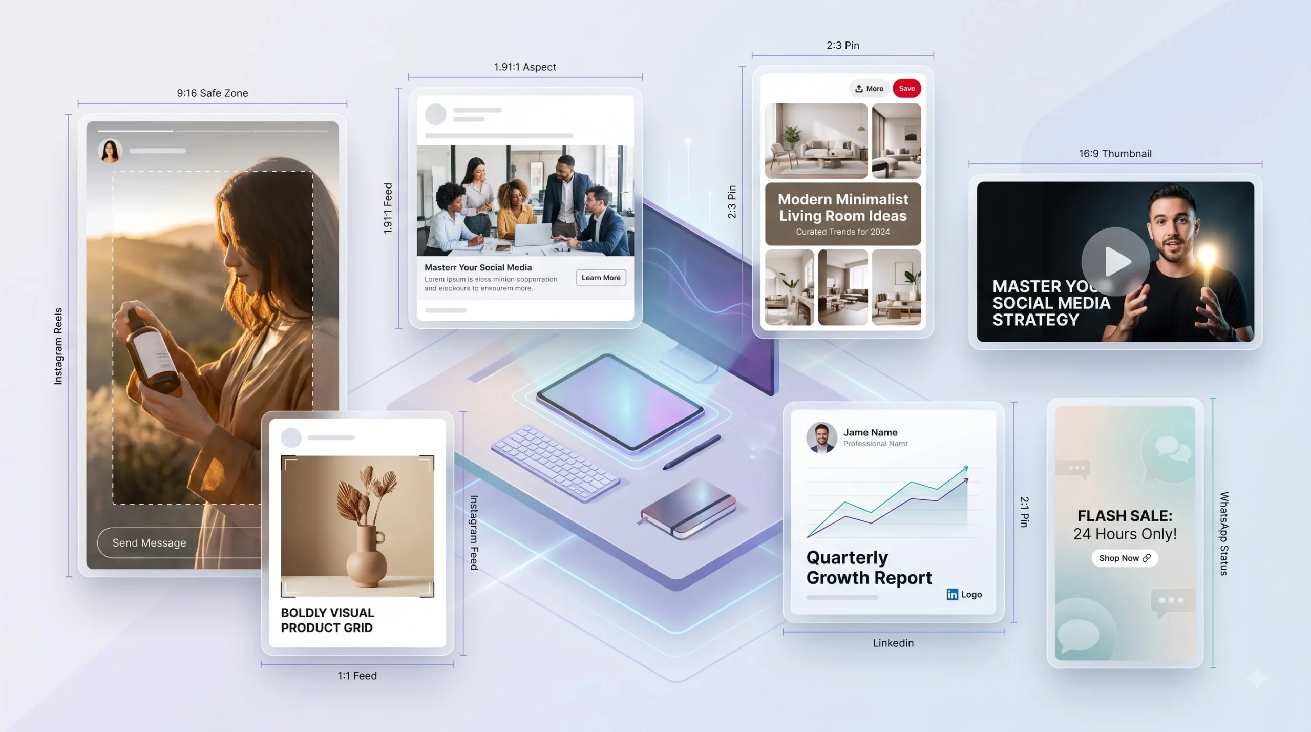 Platform-by-Platform Design Requirements