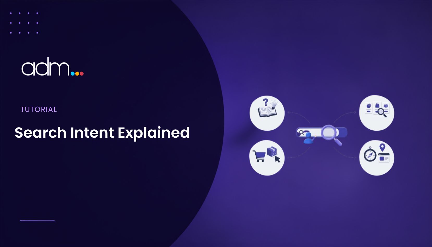 Search Intent Explained