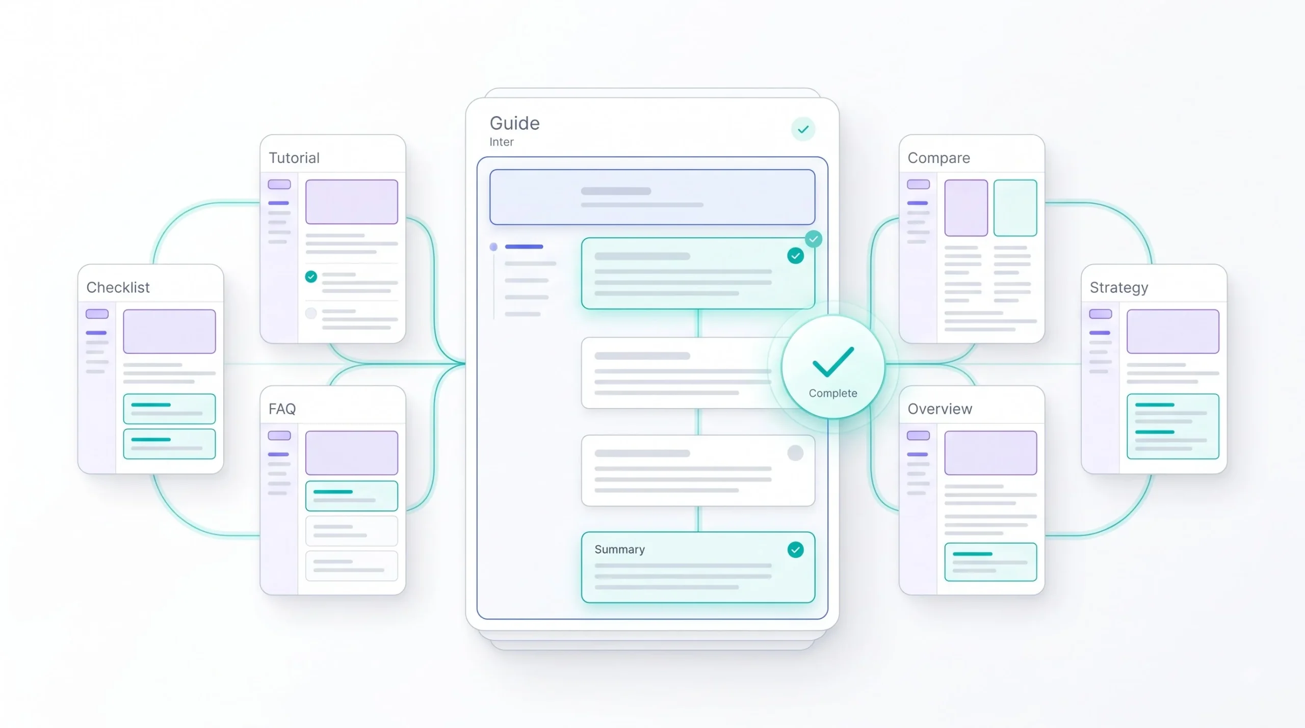 Step 6 — Audit and Strengthen Internal Links Across the Cluster