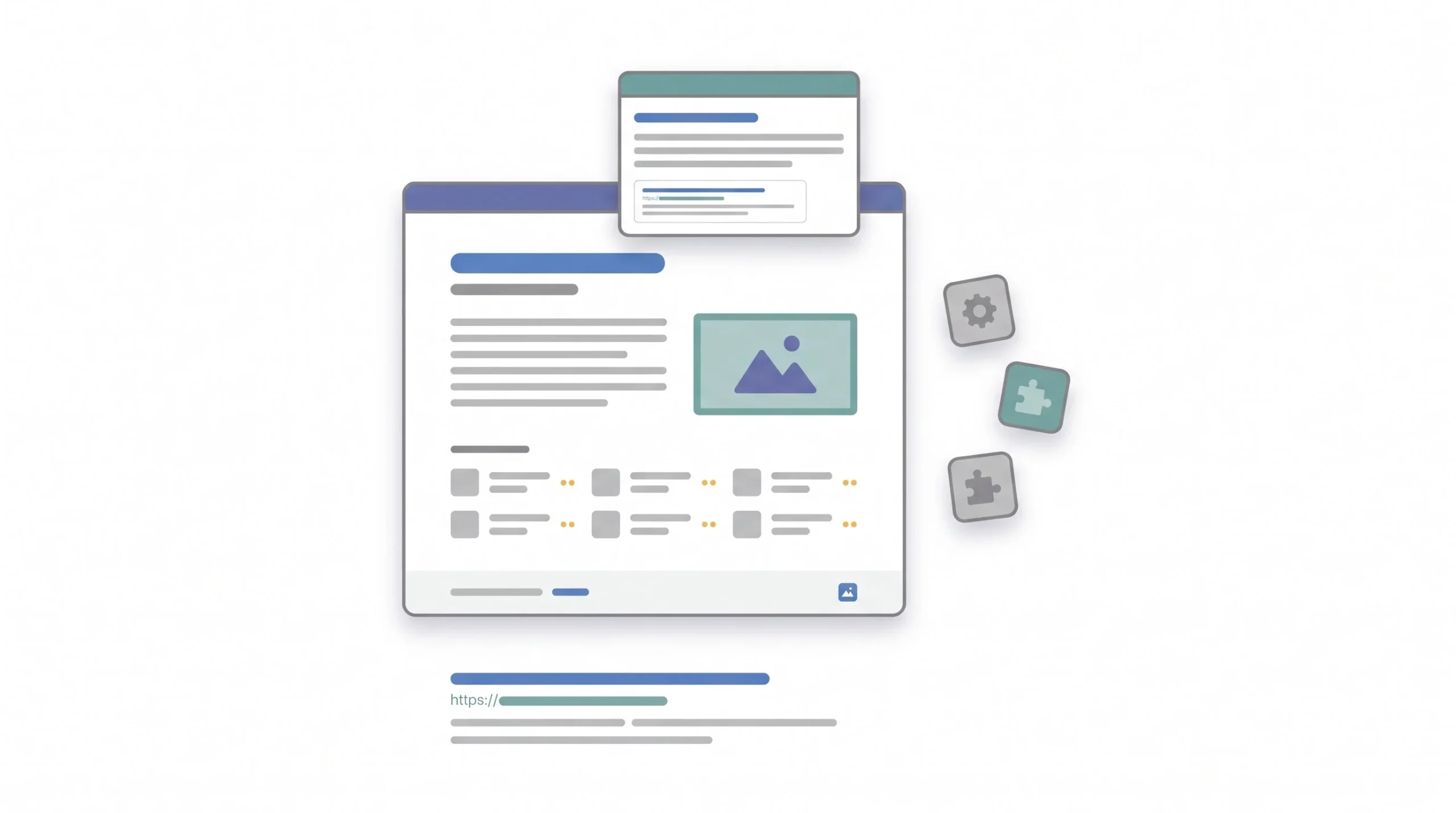 Title Tags and Meta Descriptions Without a Plugin