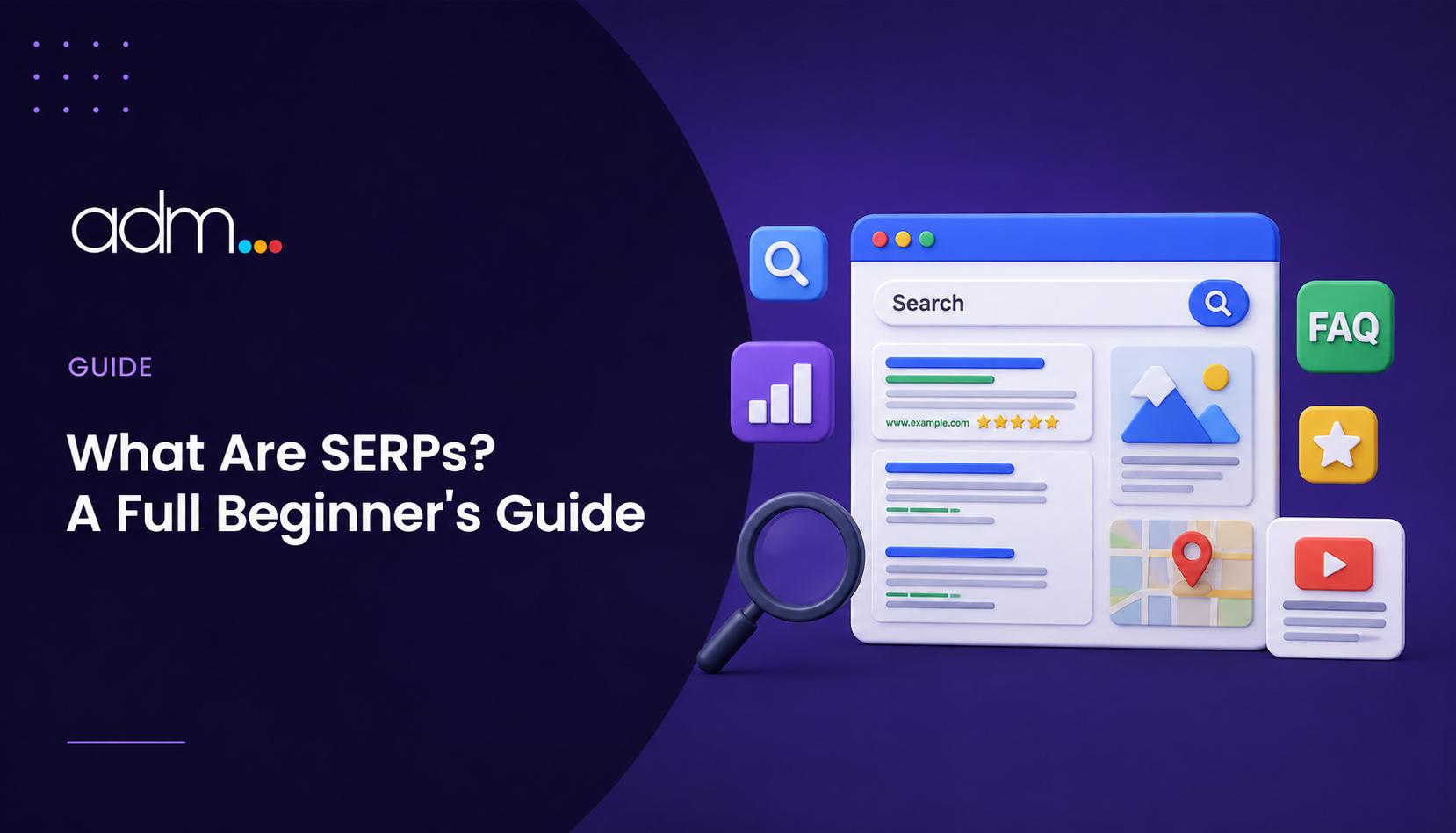 What Are SERPs