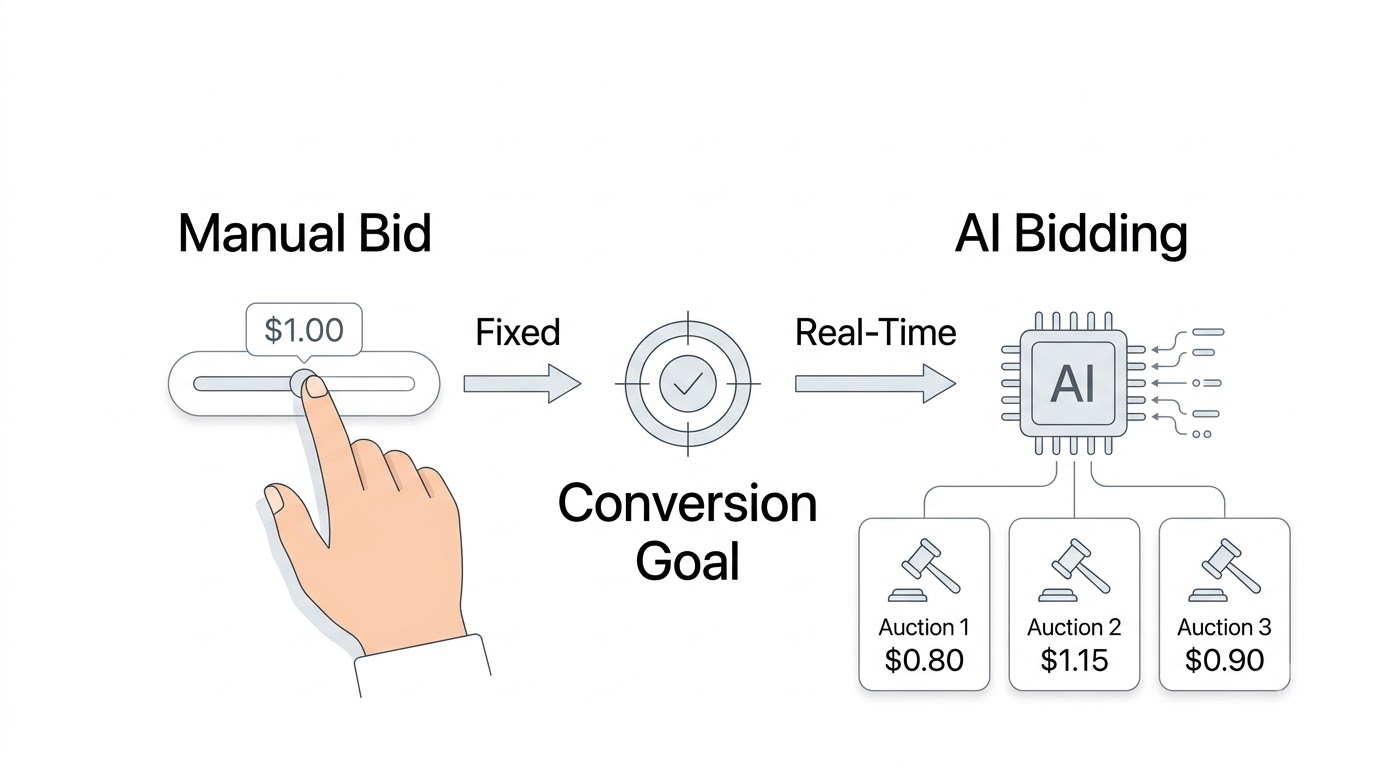 What Is Automated Bidding