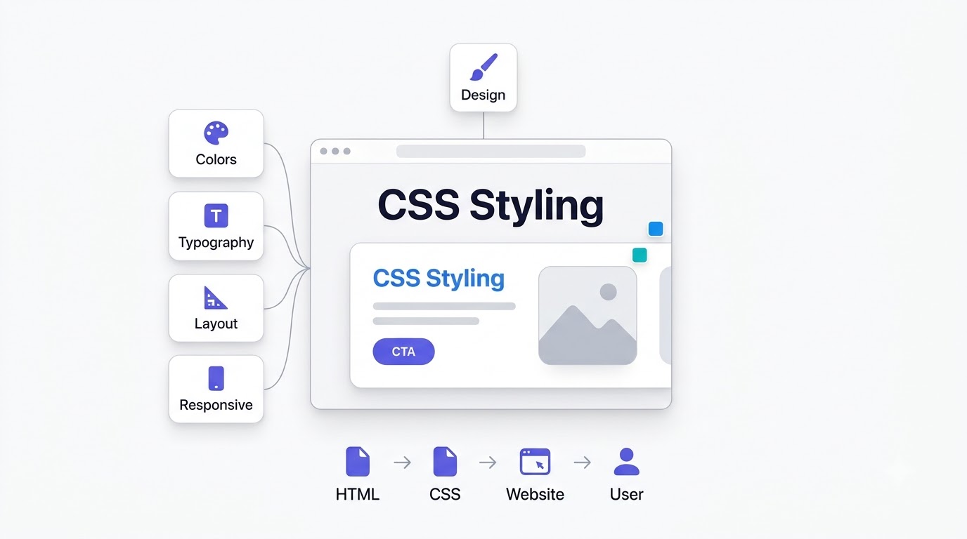 What Is CSS