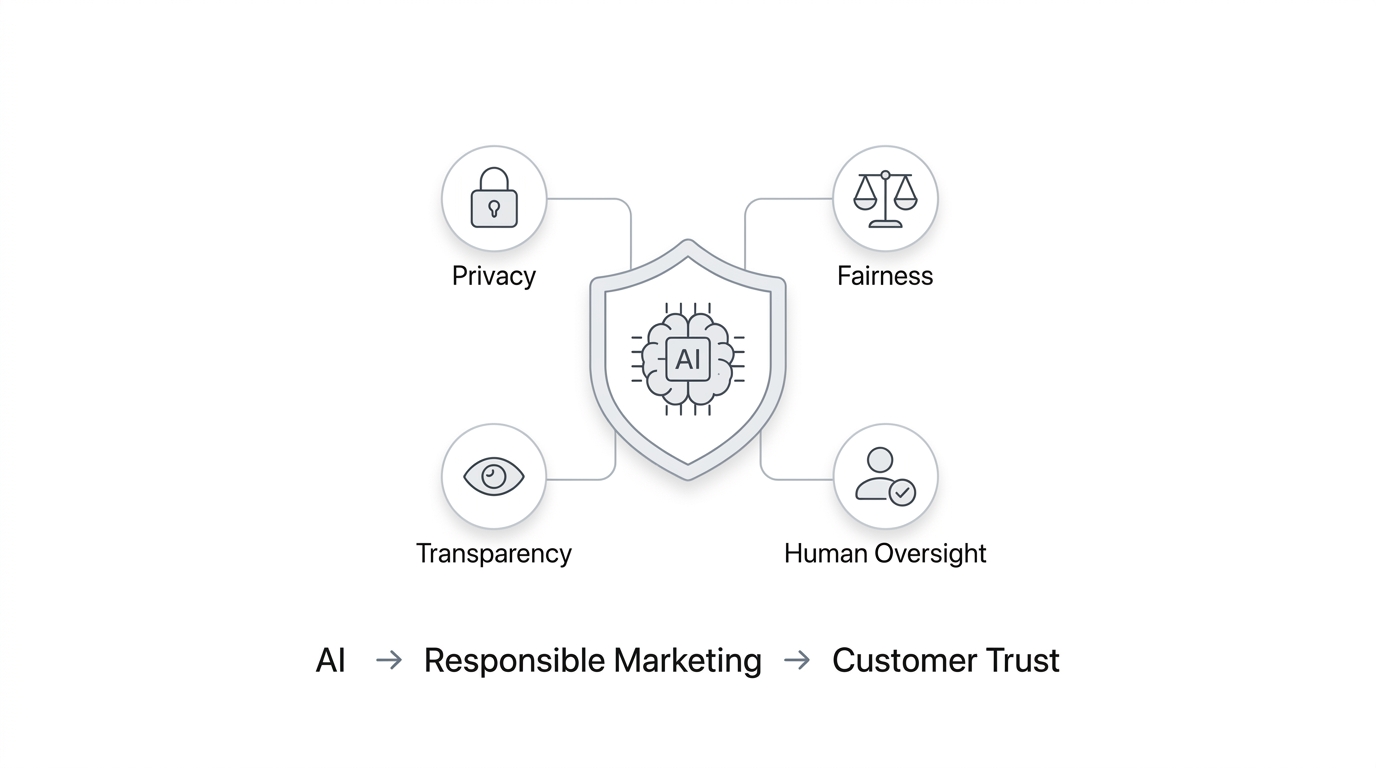 What Is Ethical AI in Marketing