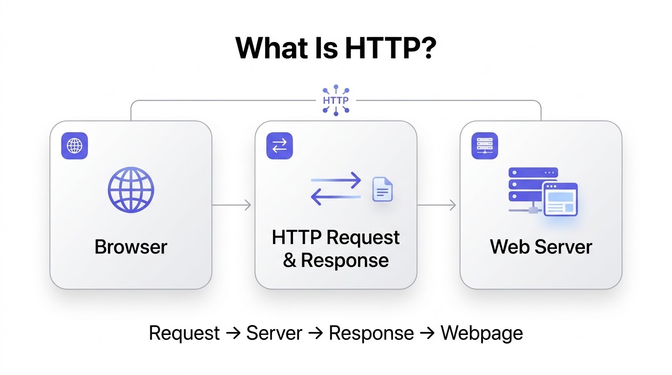 What Is HTTP