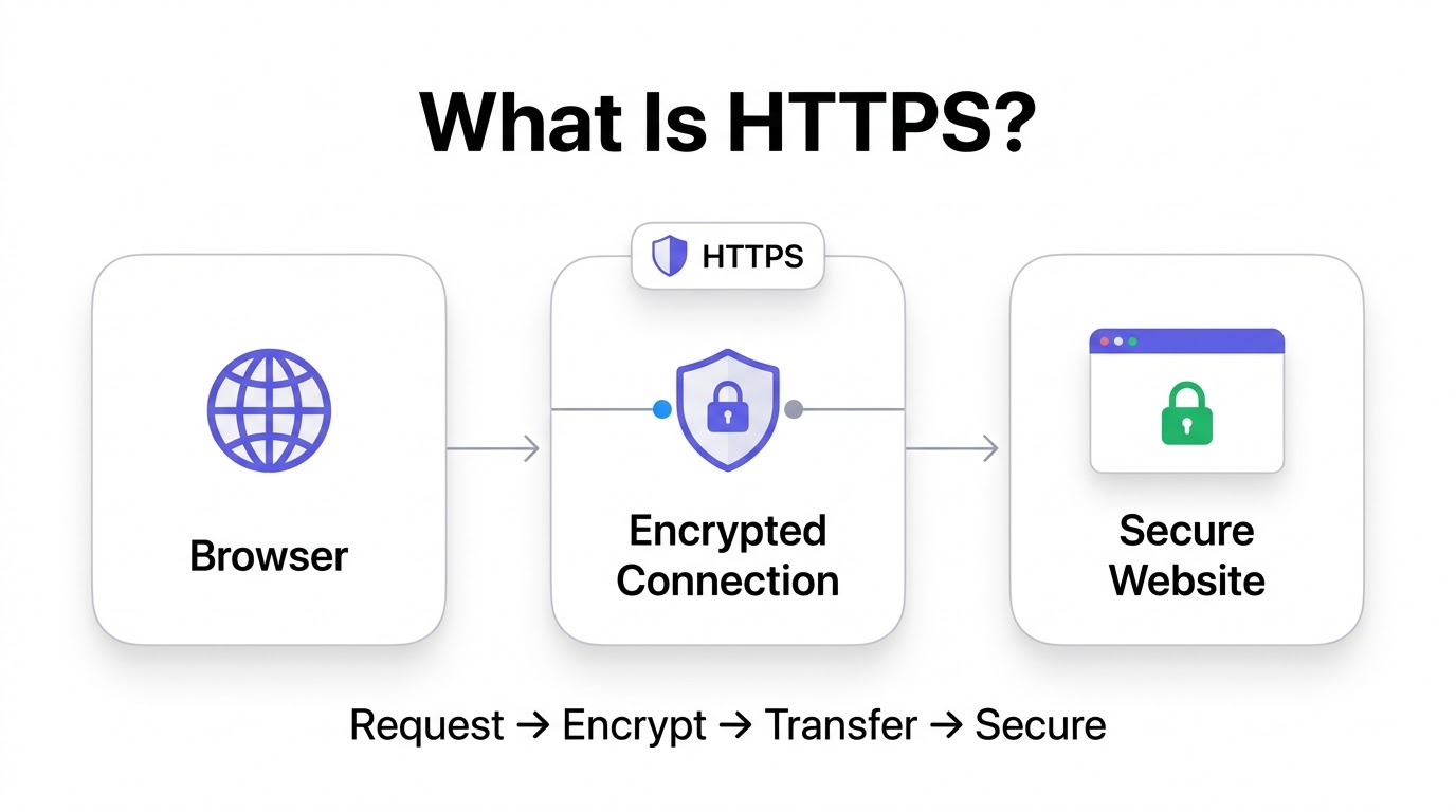 What Is HTTPS
