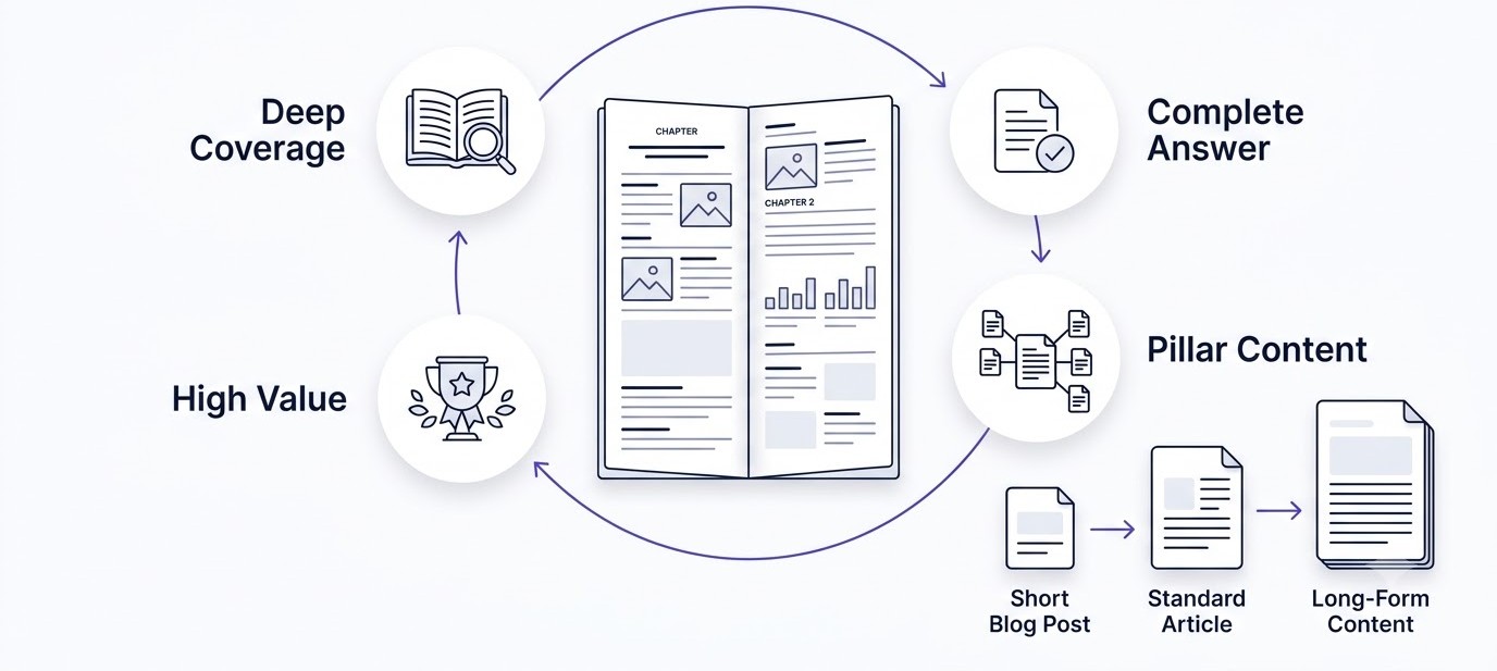 What Is Long-Form Content