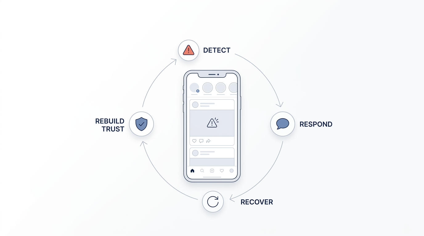 What Is Social Media Crisis Management