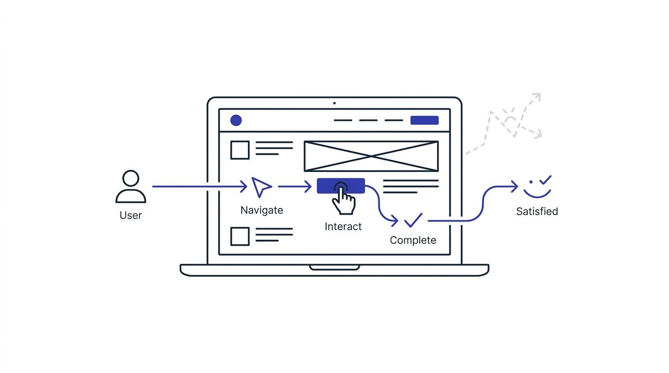 What Is UX Design