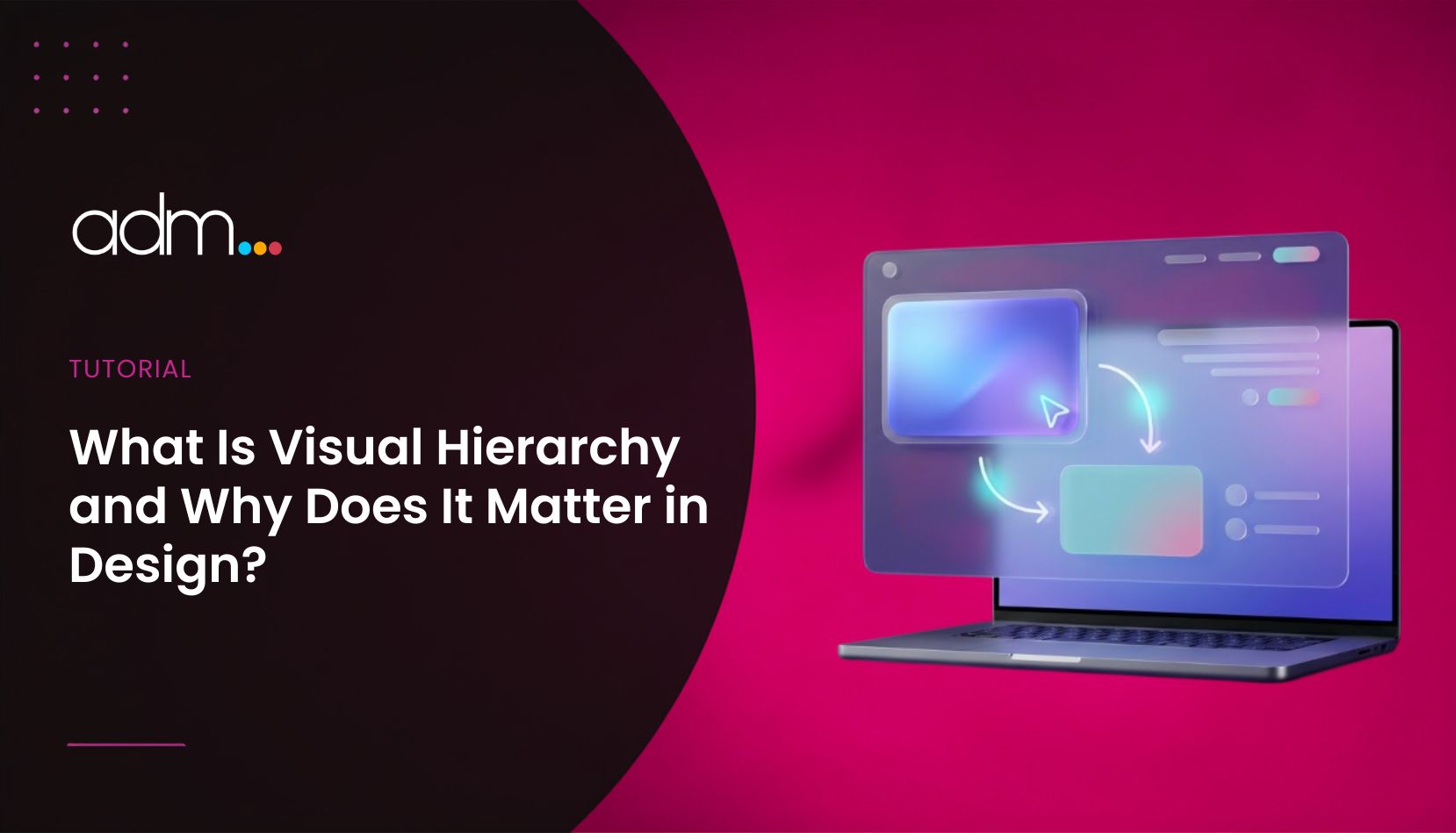What Is Visual Hierarchy and Why Does It Matter in Design