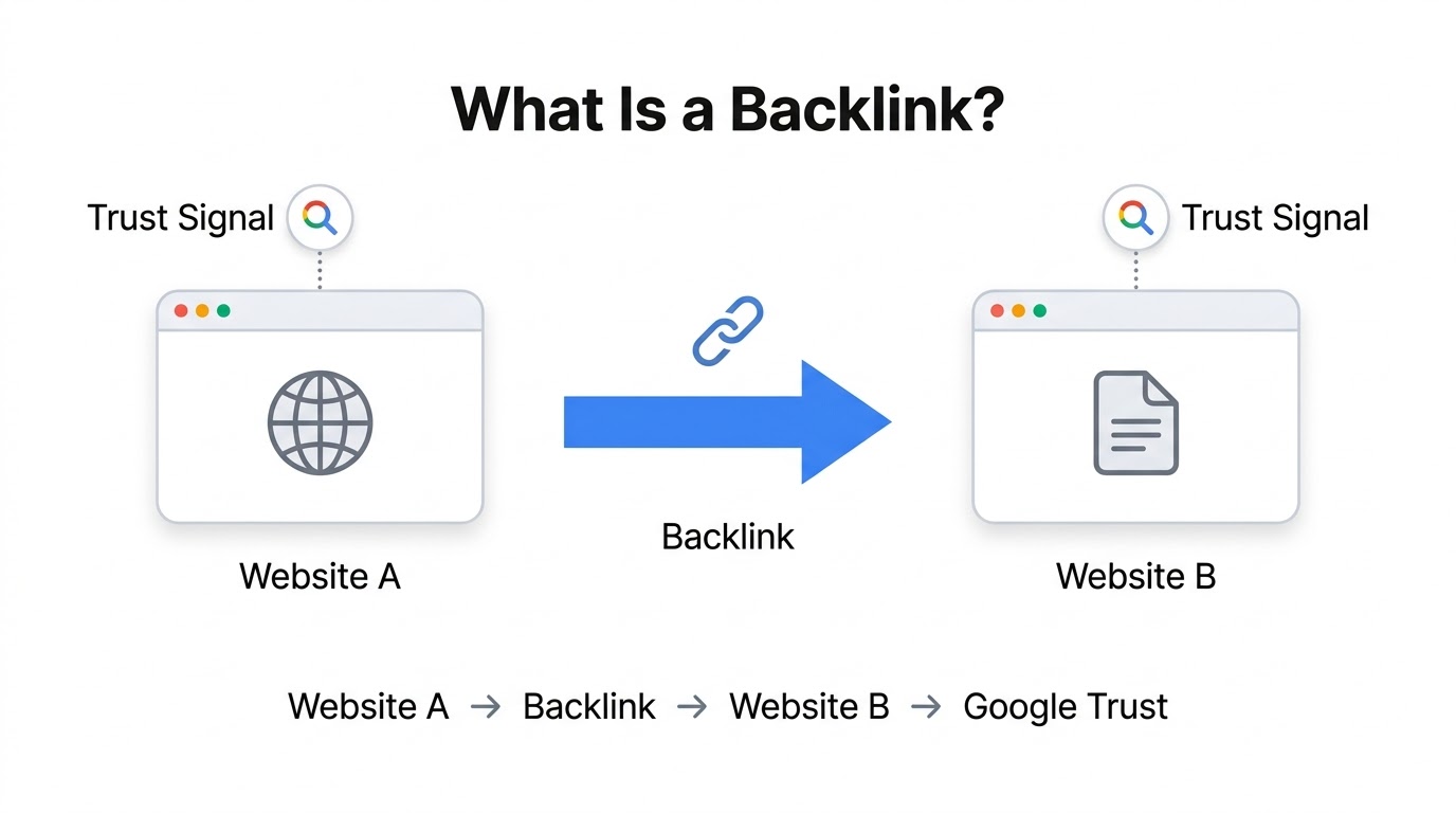 What Is a Backlink