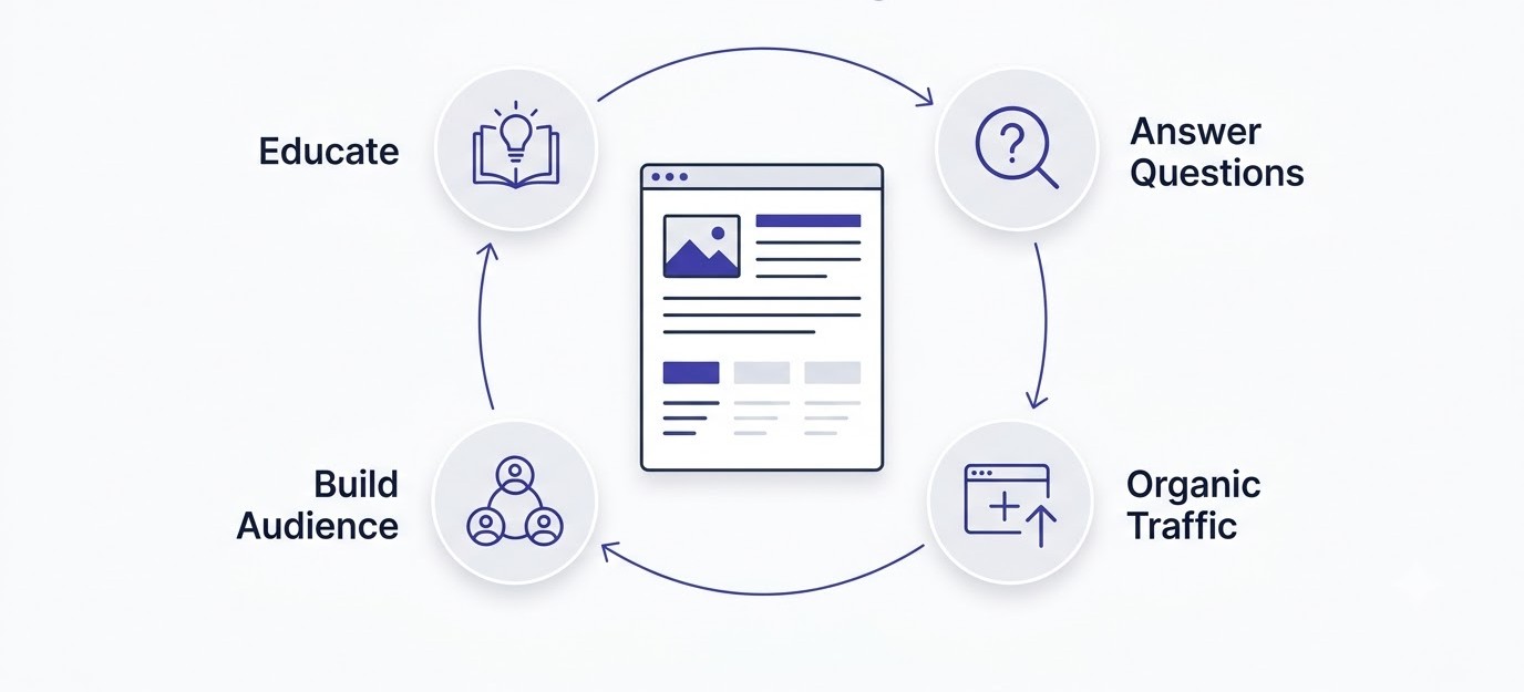 What Is a Blog Post
