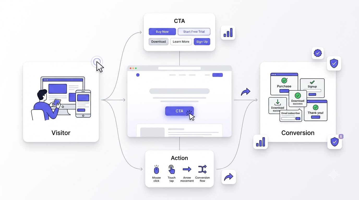 What Is a CTA