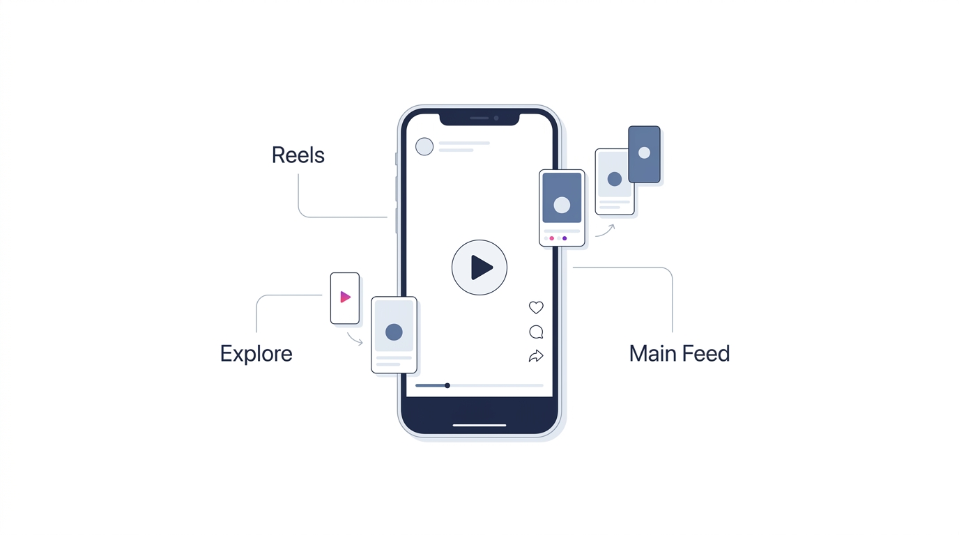 What is Instagram Reels