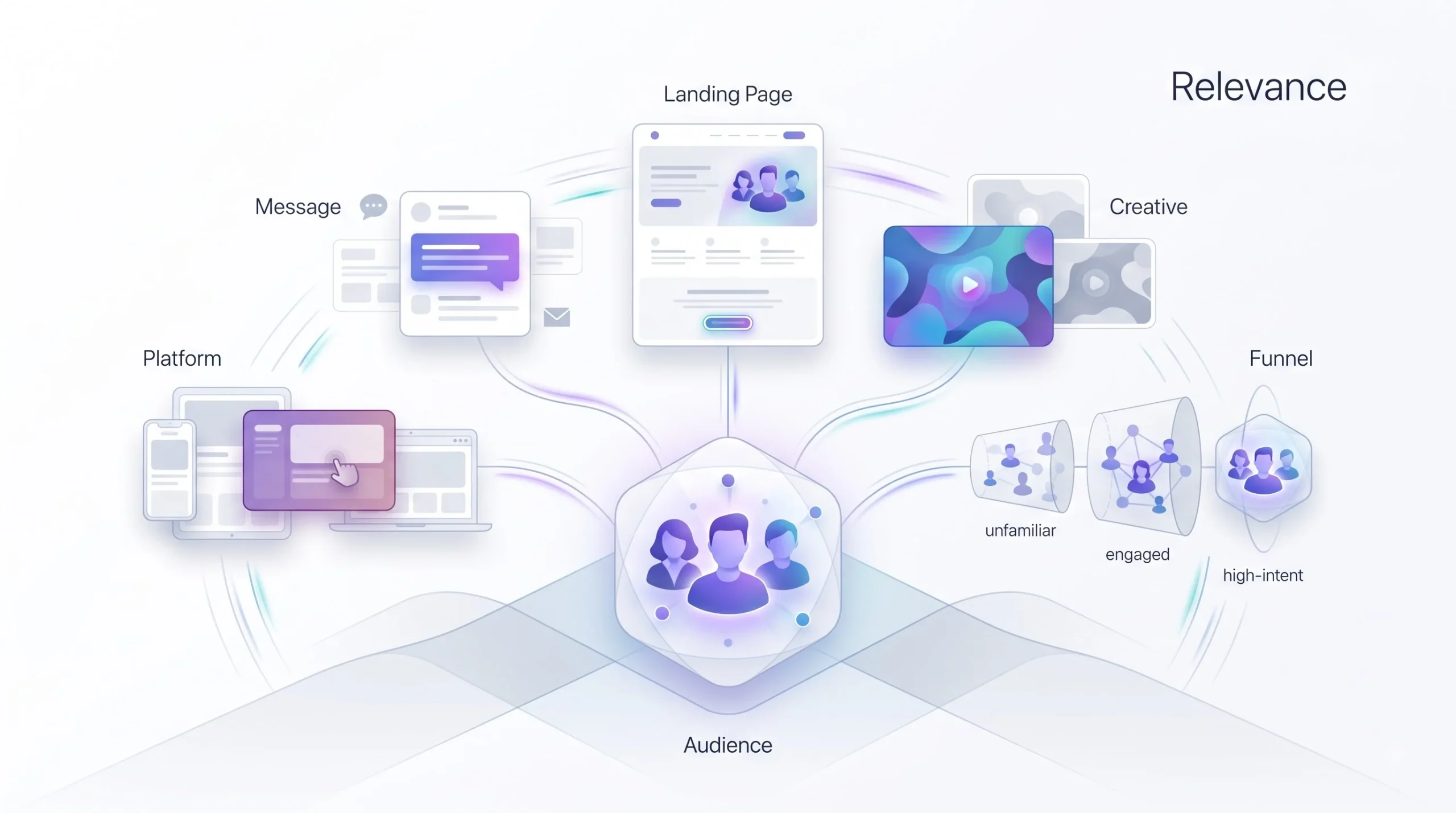 Why Audience Identification Is the Foundation of Every Campaign