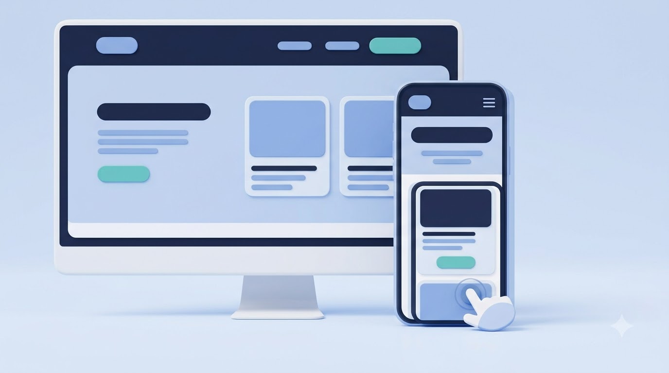 Why Designing for Mobile Screens Requires a Different Mindset