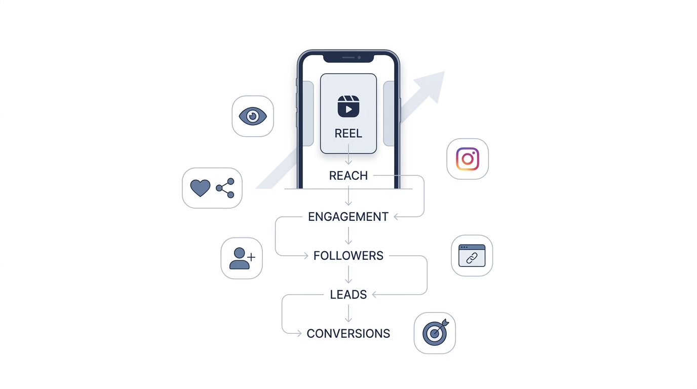 Why Instagram Reels Matter for Brand Growth