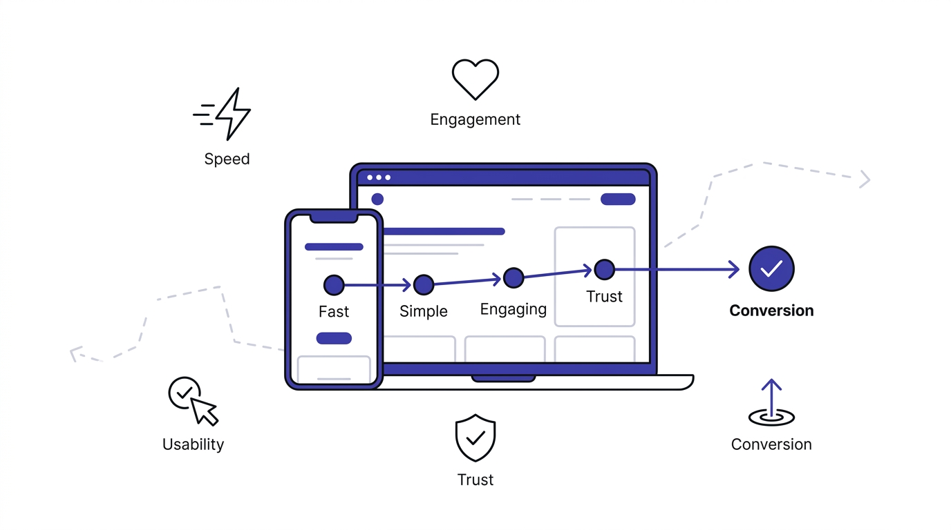 Why UX Design Matters More Than Ever