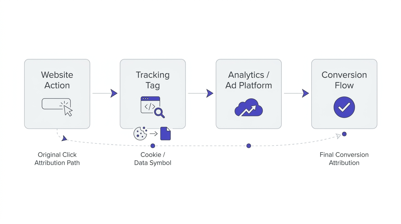 How Conversion Tracking Actually Works Under the Hood