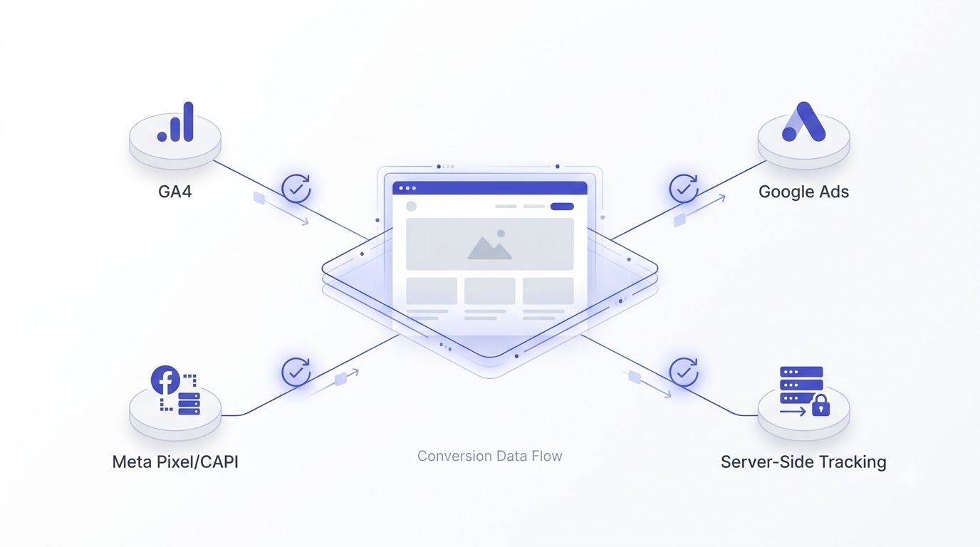 How to Set Up Conversion Tracking Step by Step