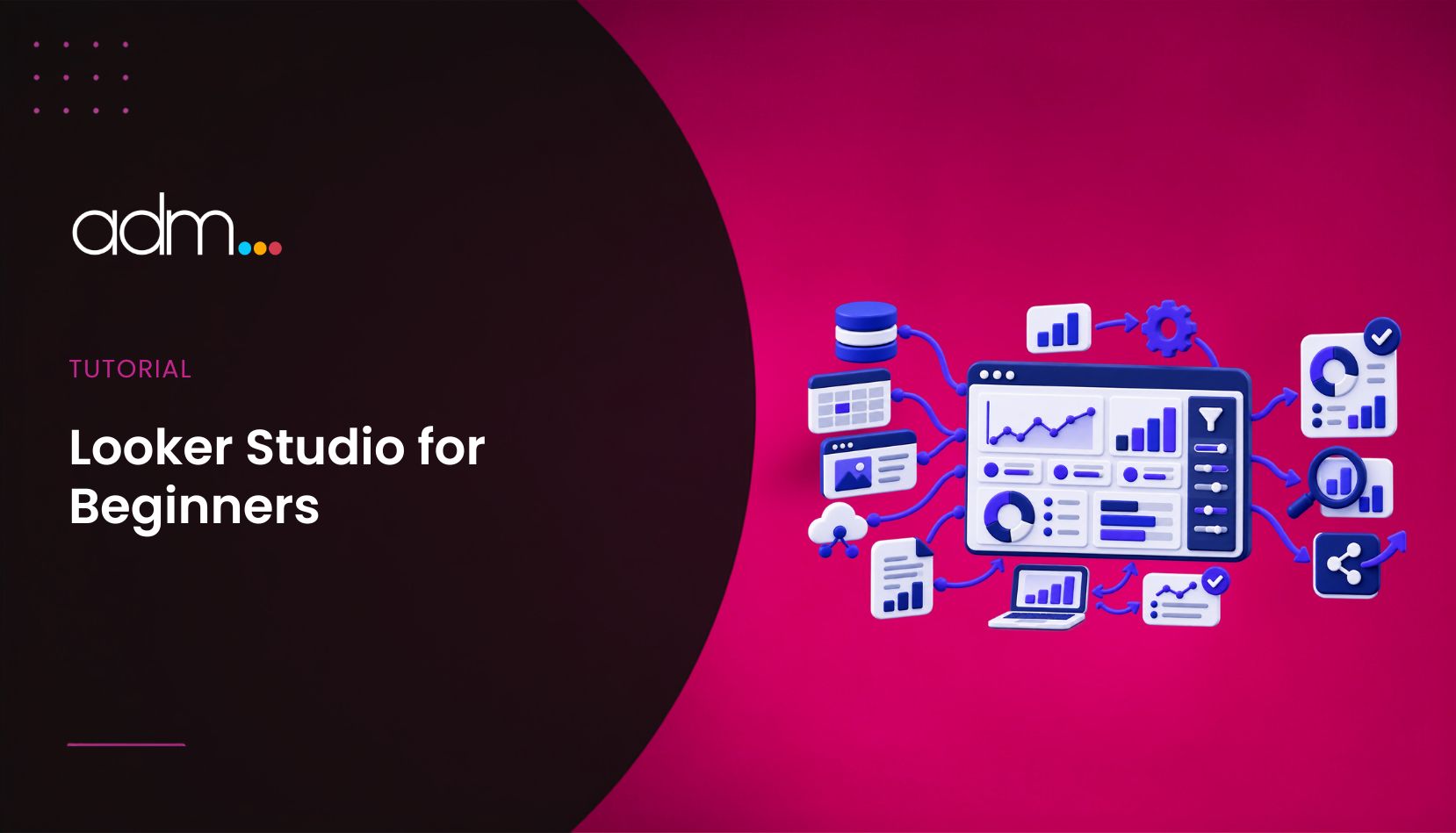 Looker Studio for Beginners