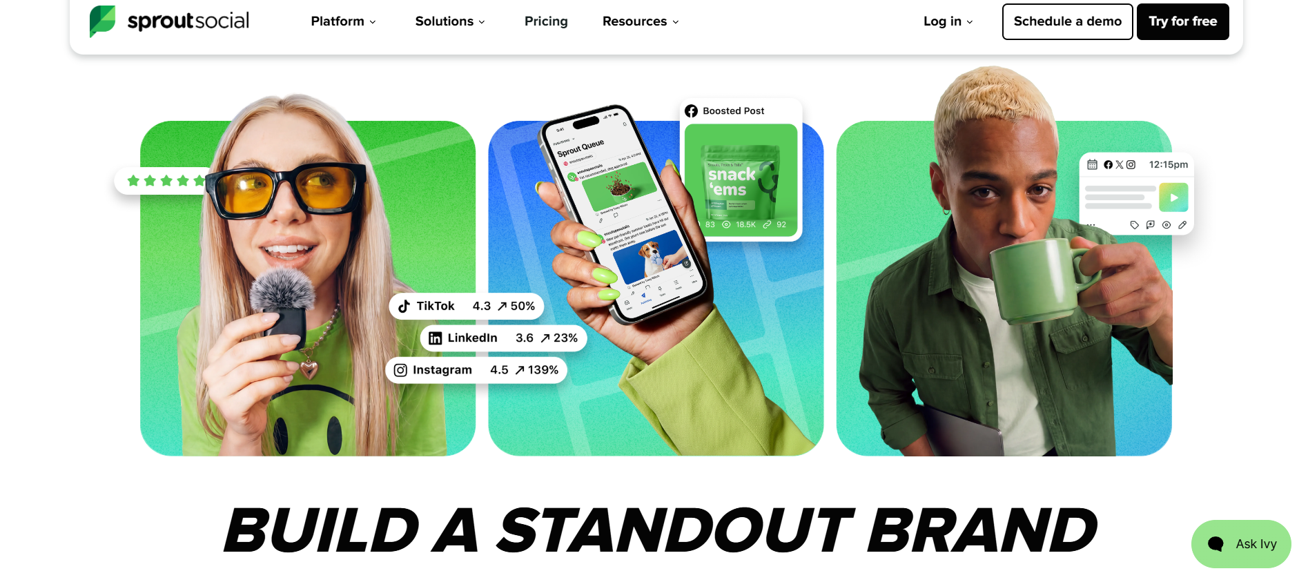 Sprout Social